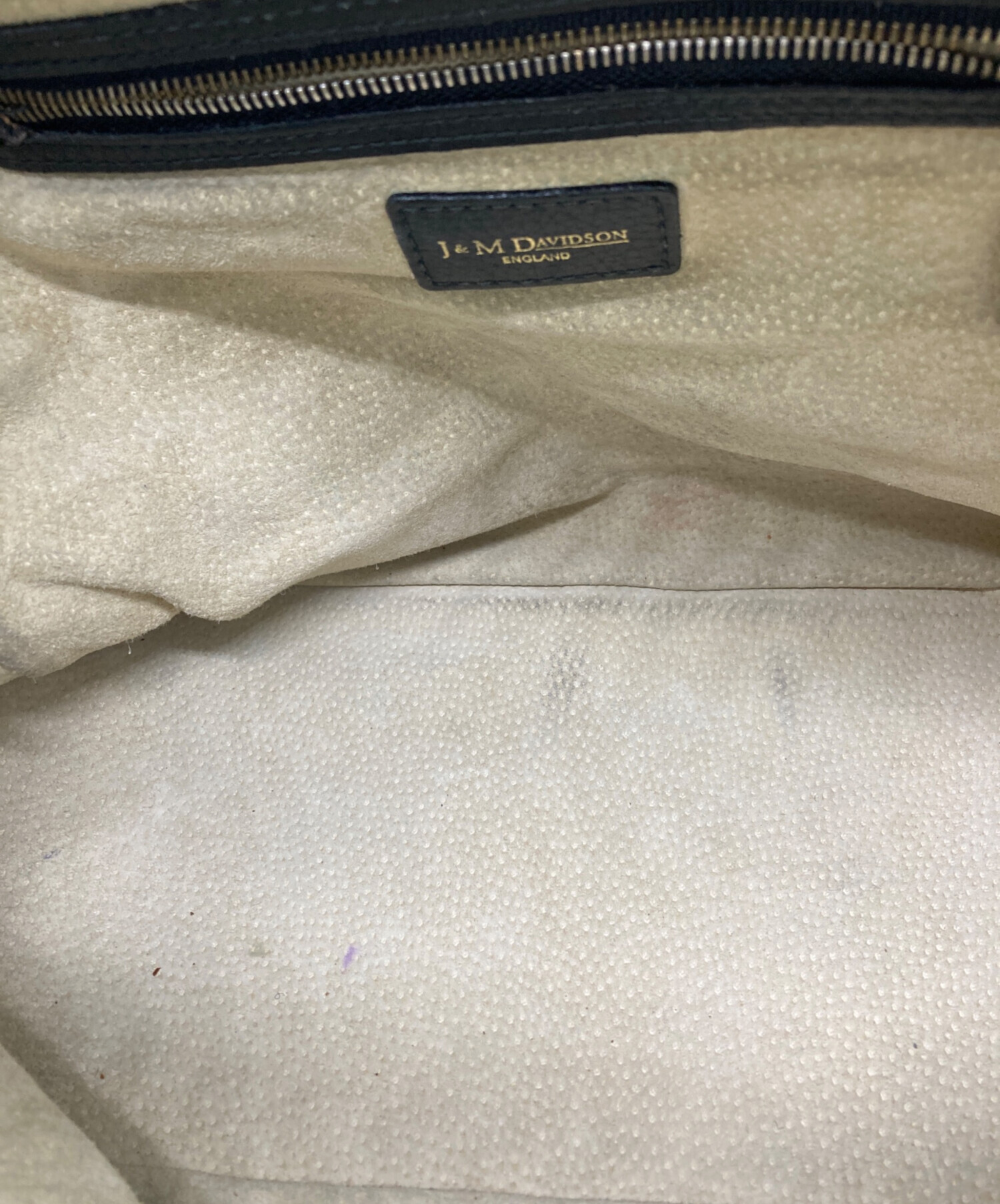 中古・古着通販】J&M DAVIDSON (ジェイ＆エム デヴィッドソン