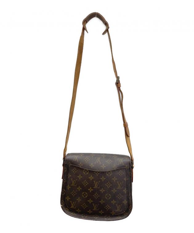 中古・古着通販】LOUIS VUITTON (ルイ ヴィトン) ショルダーバッグ