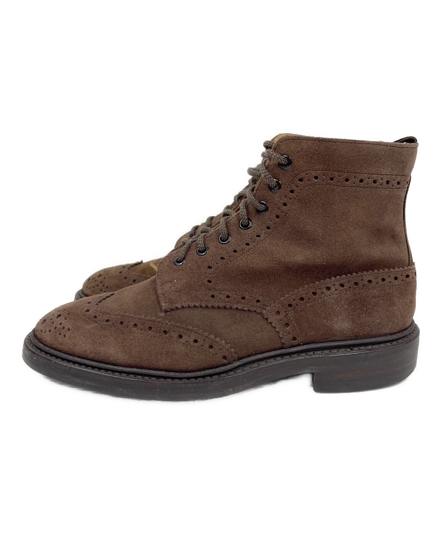 中古・古着通販】Tricker