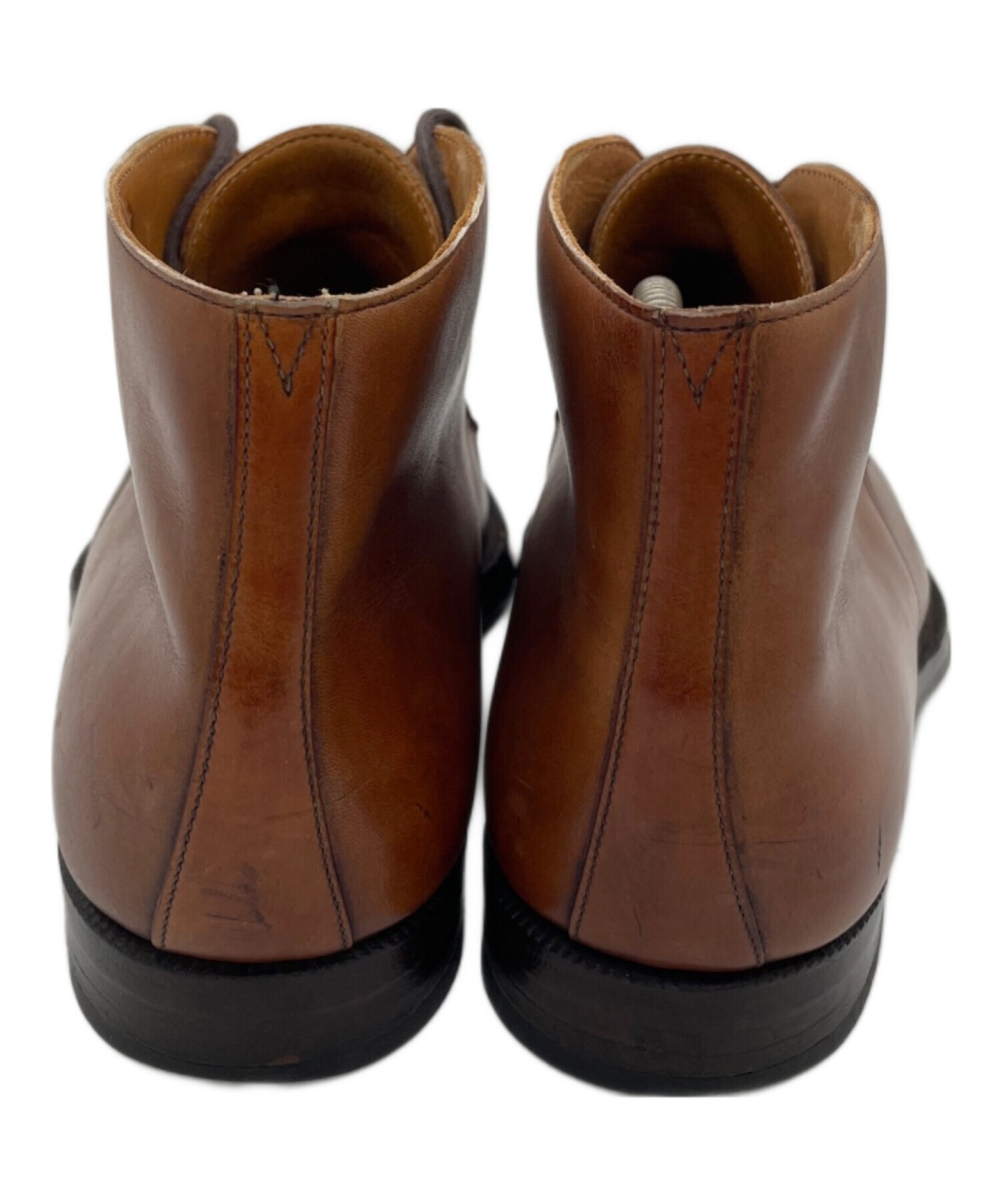 中古・古着通販】Crockett & Jones (クロケット＆ジョーンズ