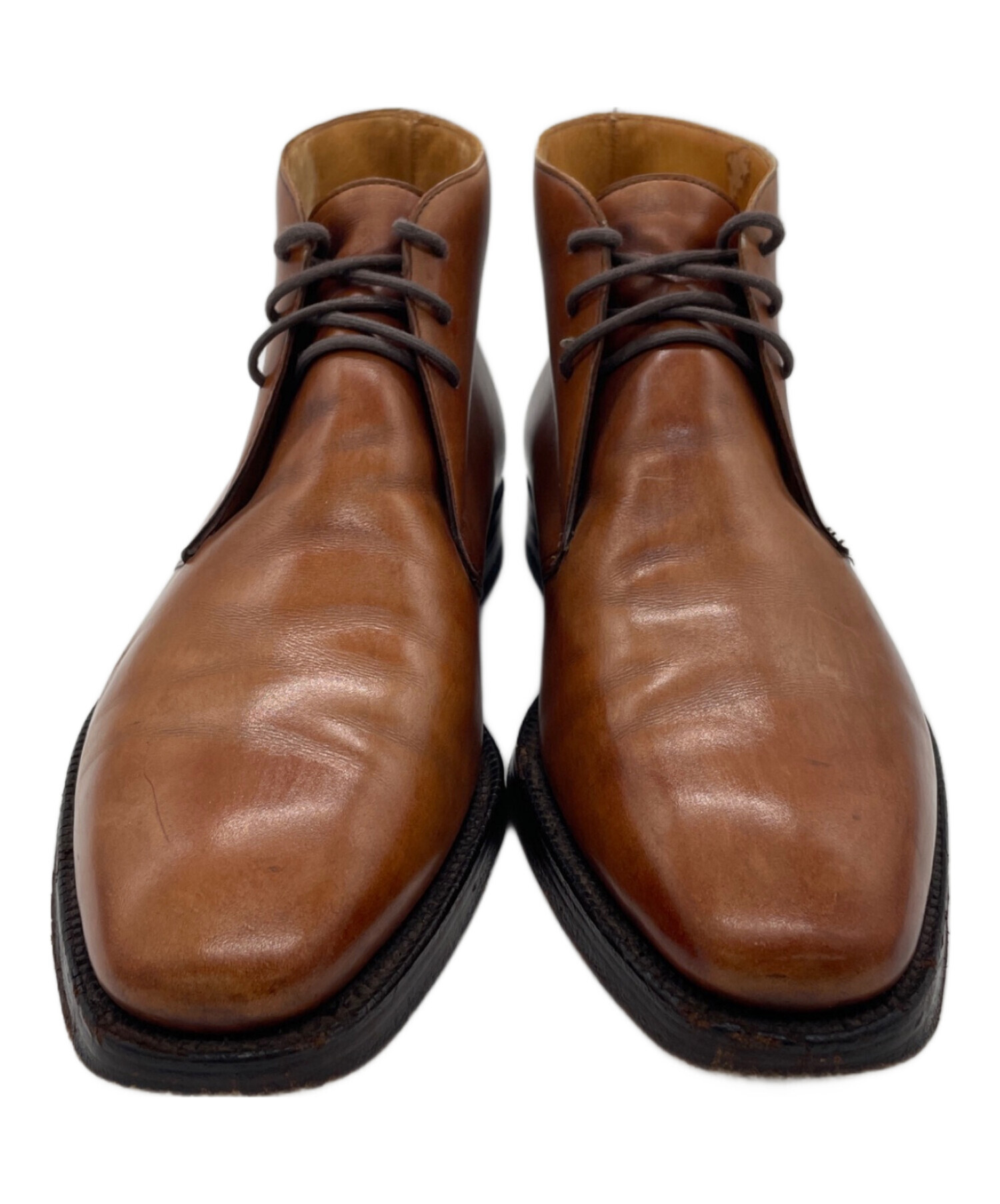 中古・古着通販】Crockett & Jones (クロケット＆ジョーンズ