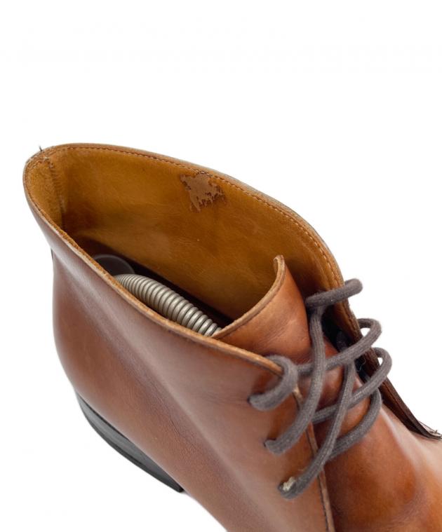 中古・古着通販】Crockett & Jones (クロケット＆ジョーンズ