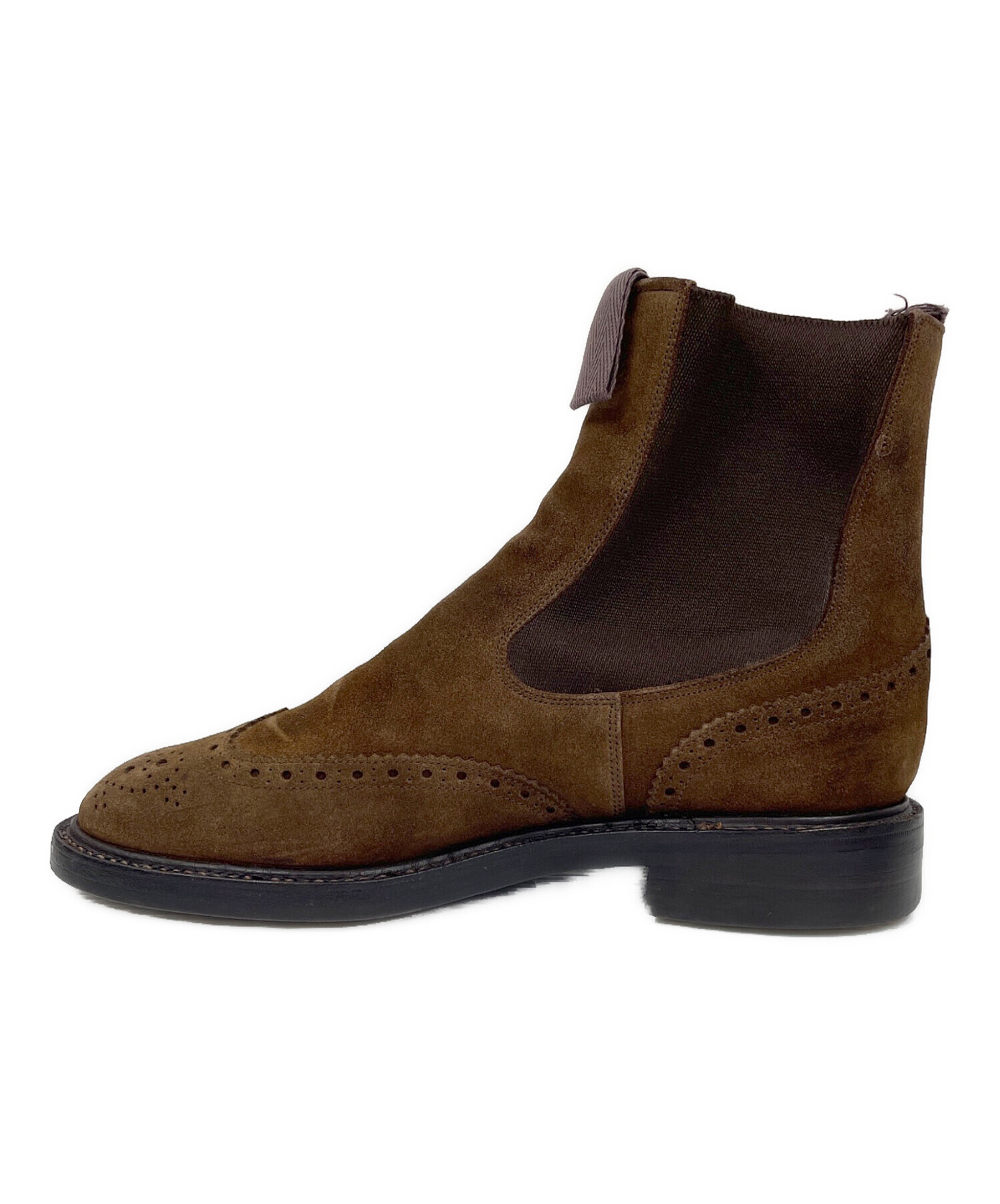 中古・古着通販】Tricker