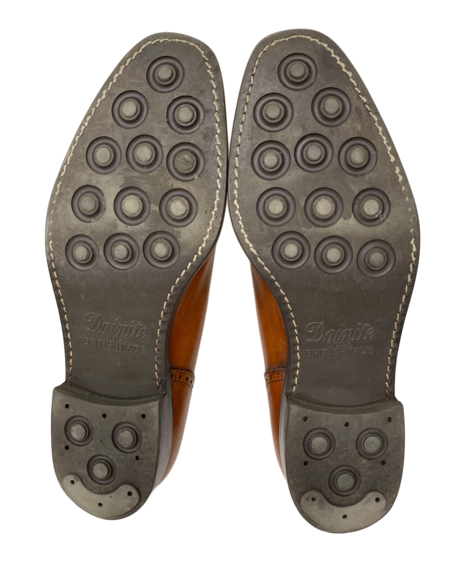 中古・古着通販】Crockett & Jones (クロケット＆ジョーンズ