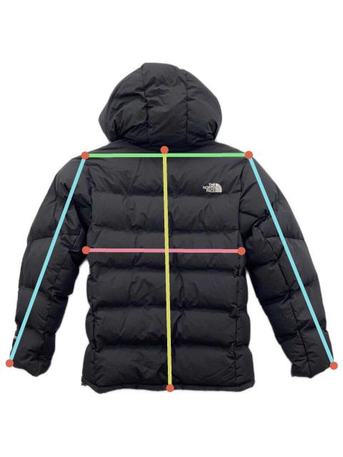 中古・古着通販】THE NORTH FACE (ザ ノース フェイス) ダウン
