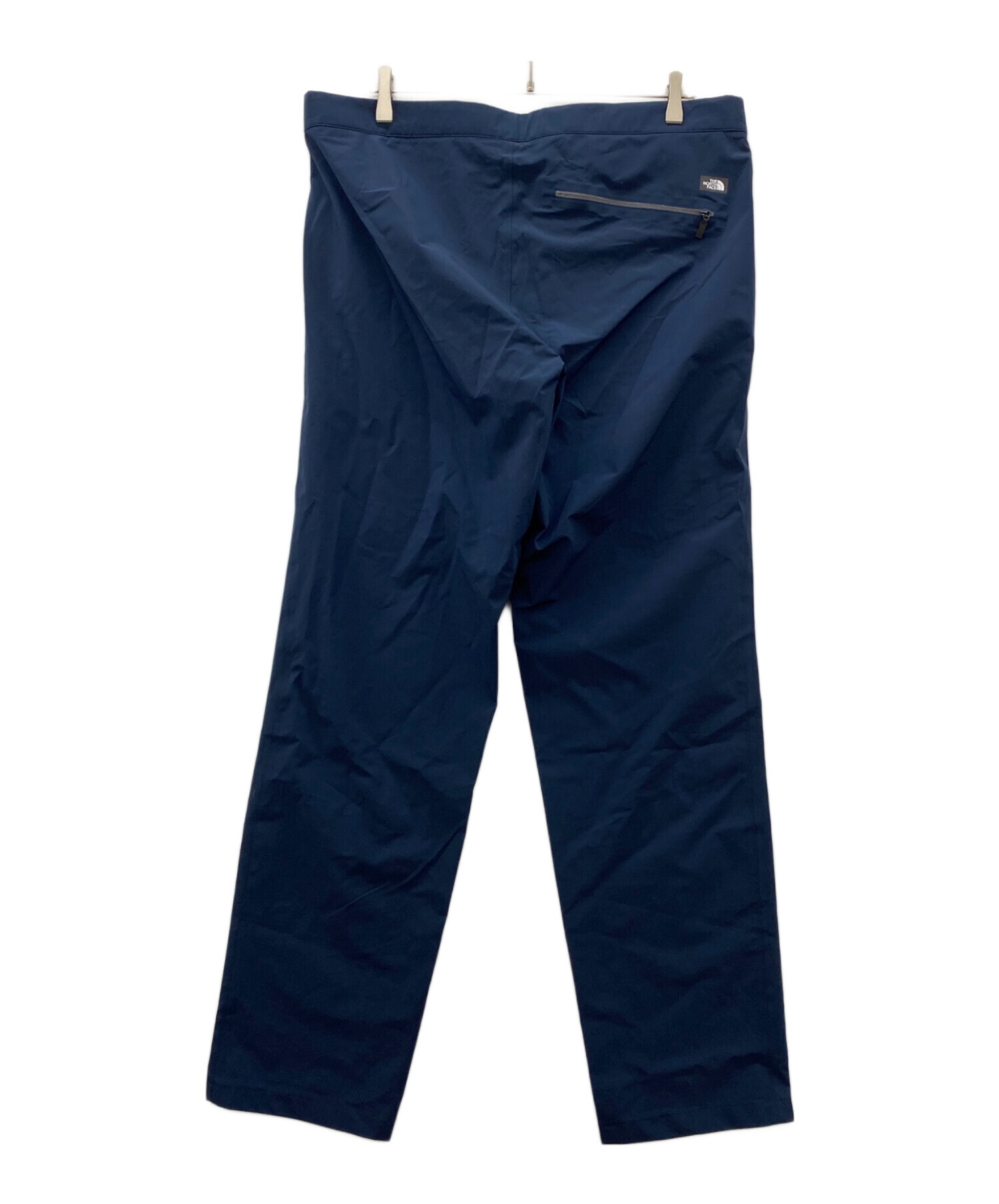 中古・古着通販】THE NORTH FACE (ザ ノース フェイス) リラックス 