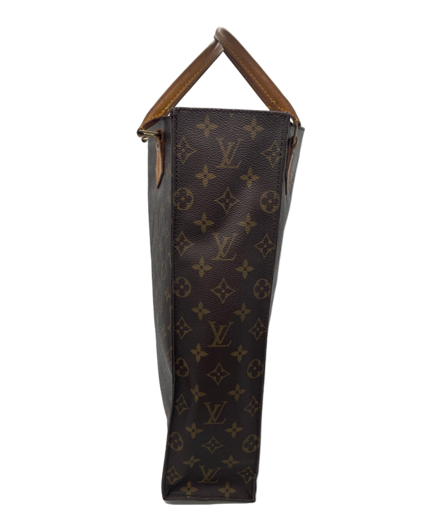 中古・古着通販】LOUIS VUITTON (ルイ ヴィトン) トートバッグ
