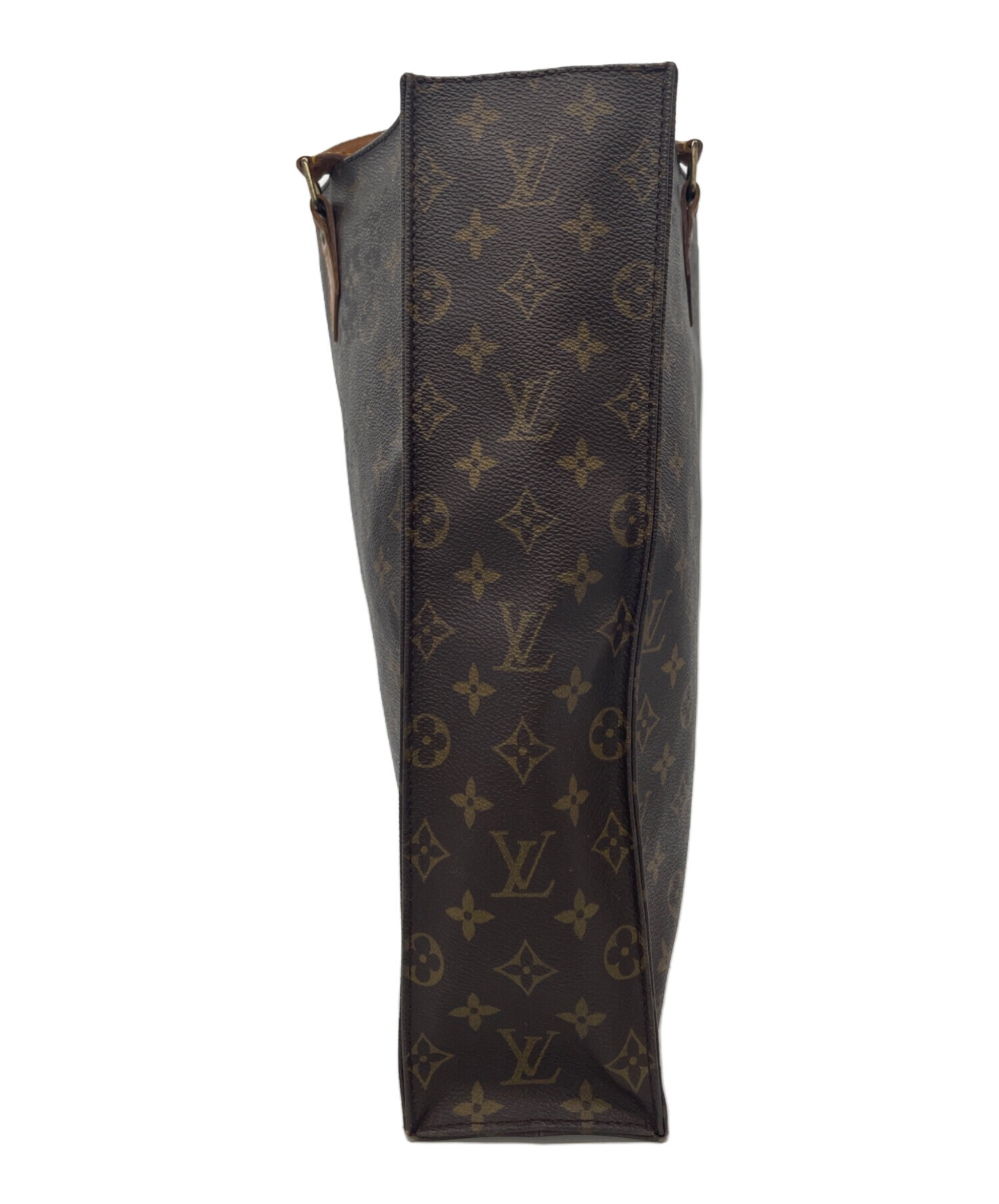 中古・古着通販】LOUIS VUITTON (ルイ ヴィトン) トートバッグ