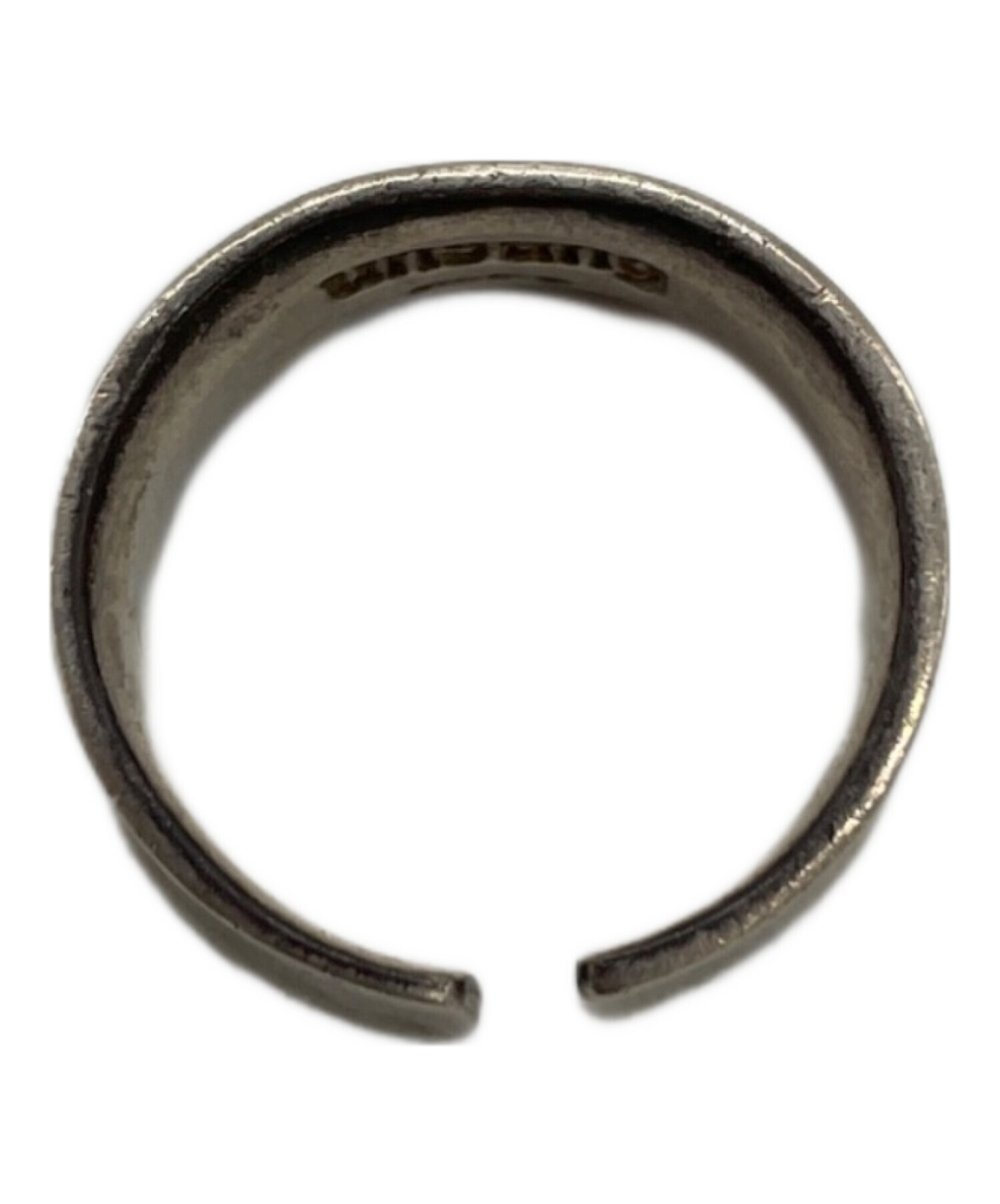 中古・古着通販】unsung (アンサング) リング シルバー サイズ:16号