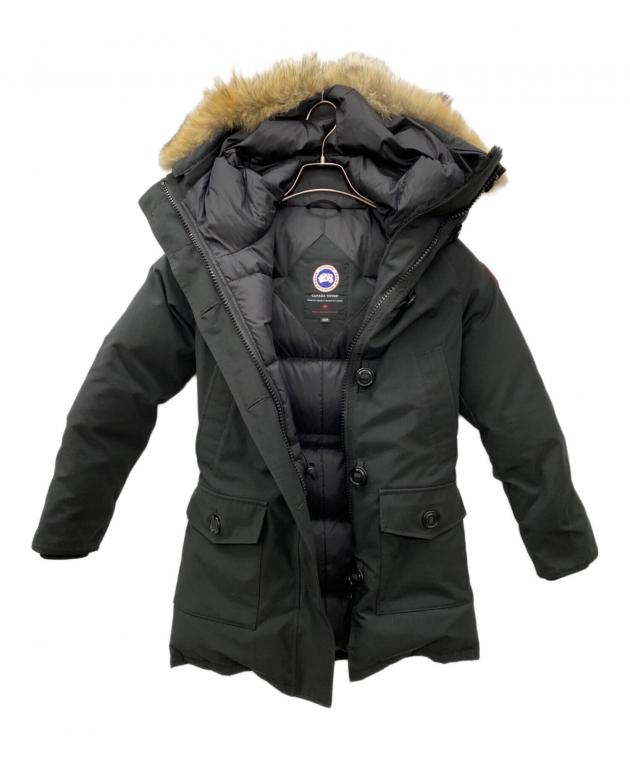 中古・古着通販】CANADA GOOSE (カナダグース) ダウンジャケット
