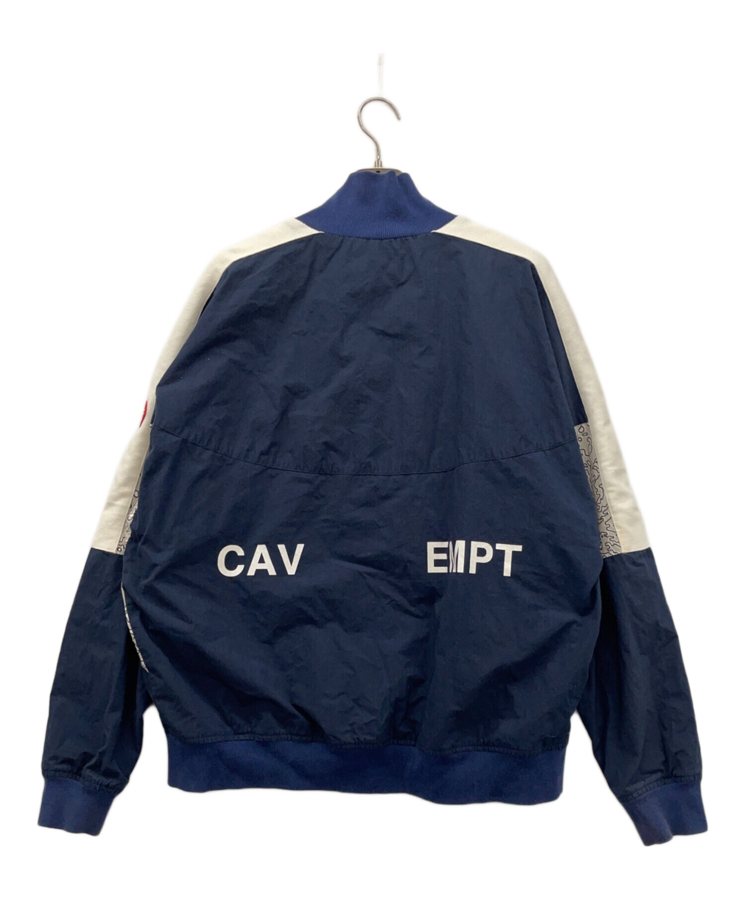 中古・古着通販】C.E (シーイー) セットアップ ネイビー サイズ:XL 