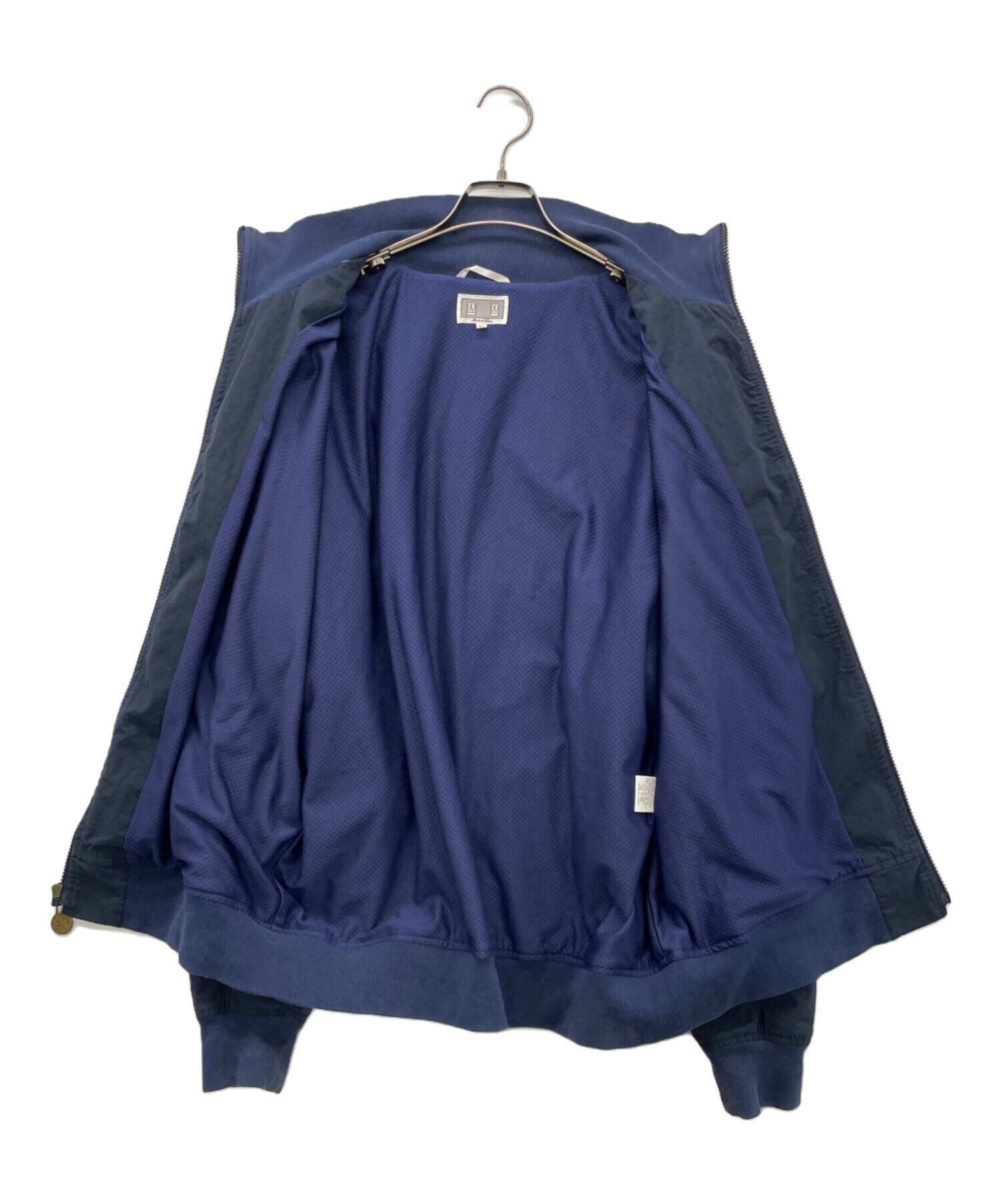 中古・古着通販】C.E (シーイー) セットアップ ネイビー サイズ:XL 