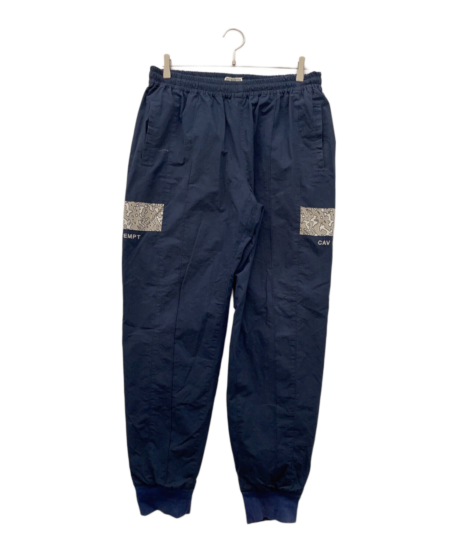 中古・古着通販】C.E (シーイー) セットアップ ネイビー サイズ:XL 
