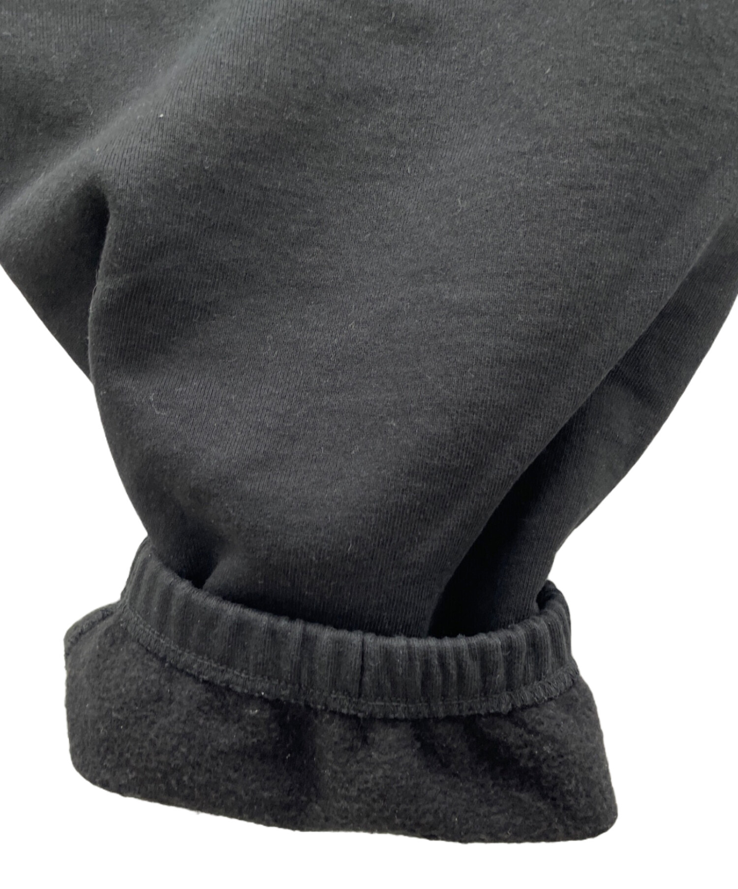 中古・古着通販】Supreme (シュプリーム) パンツ ブラック サイズ:L