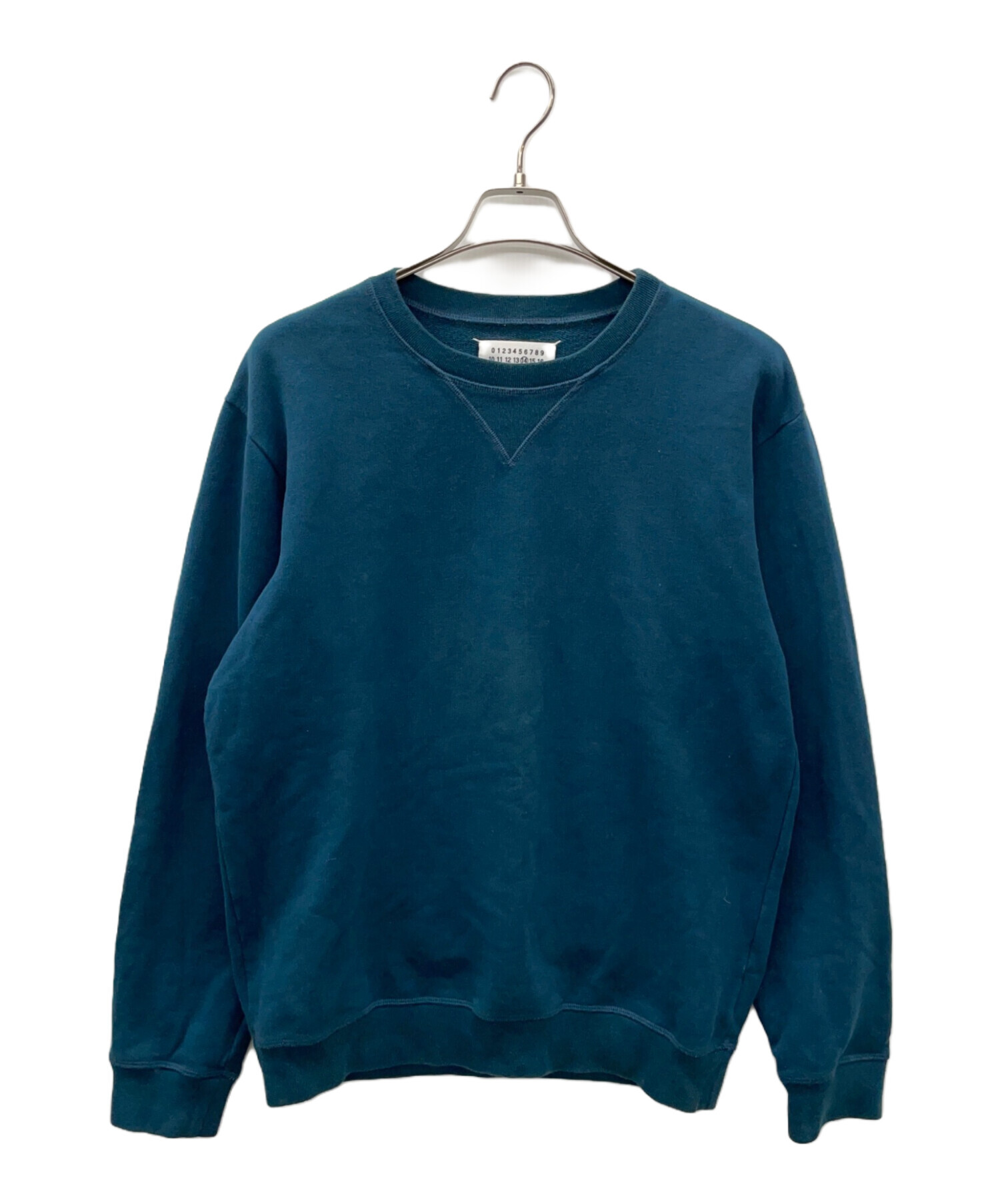 中古・古着通販】Maison Margiela (メゾンマルジェラ) スウェット 
