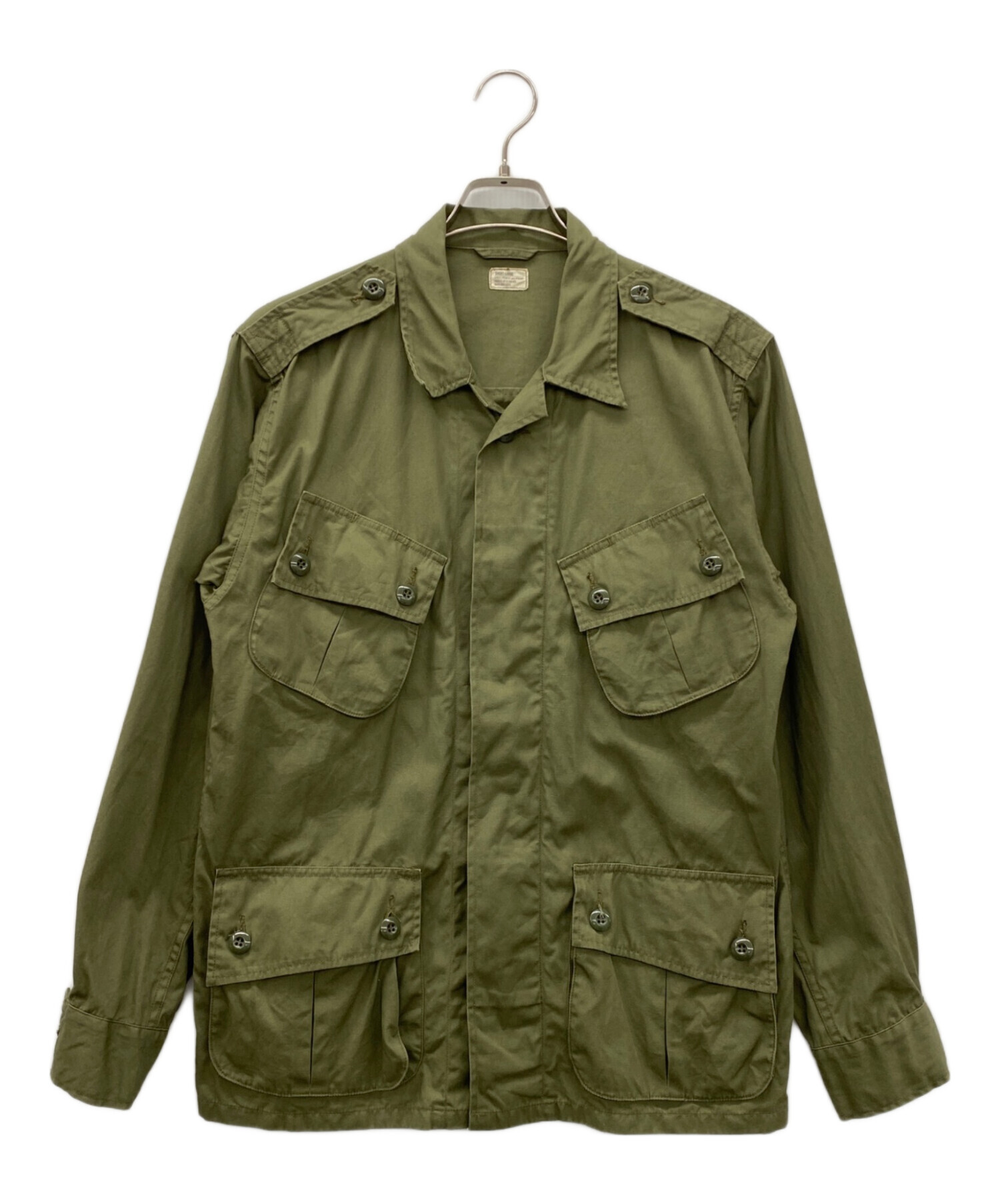 中古・古着通販】BUZZ RICKSON'S (バズリクソンズ) ミリタリー
