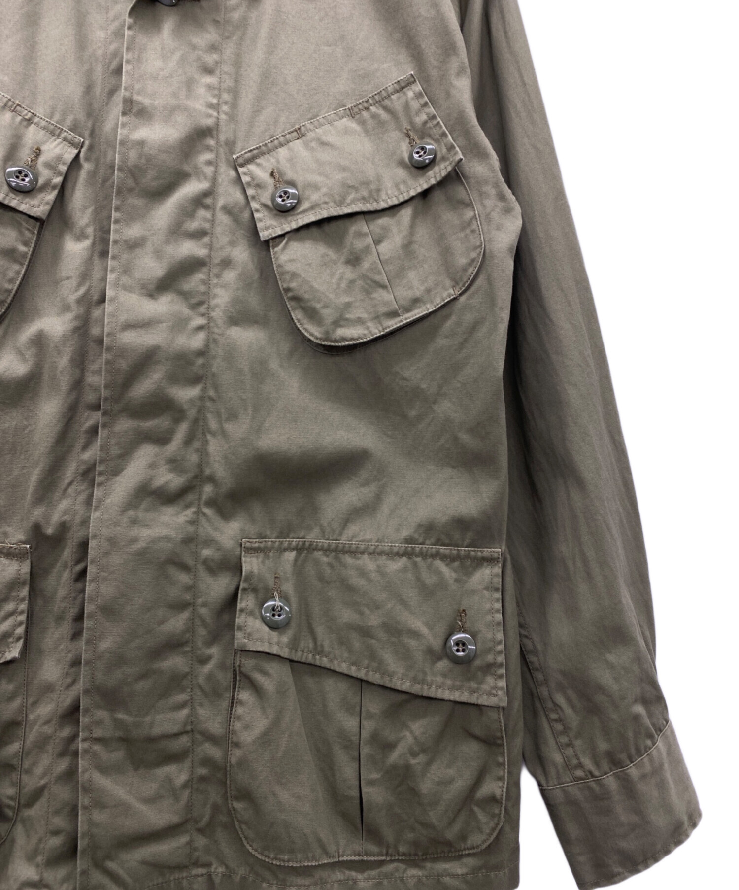 中古・古着通販】BUZZ RICKSON'S (バズリクソンズ) ミリタリー