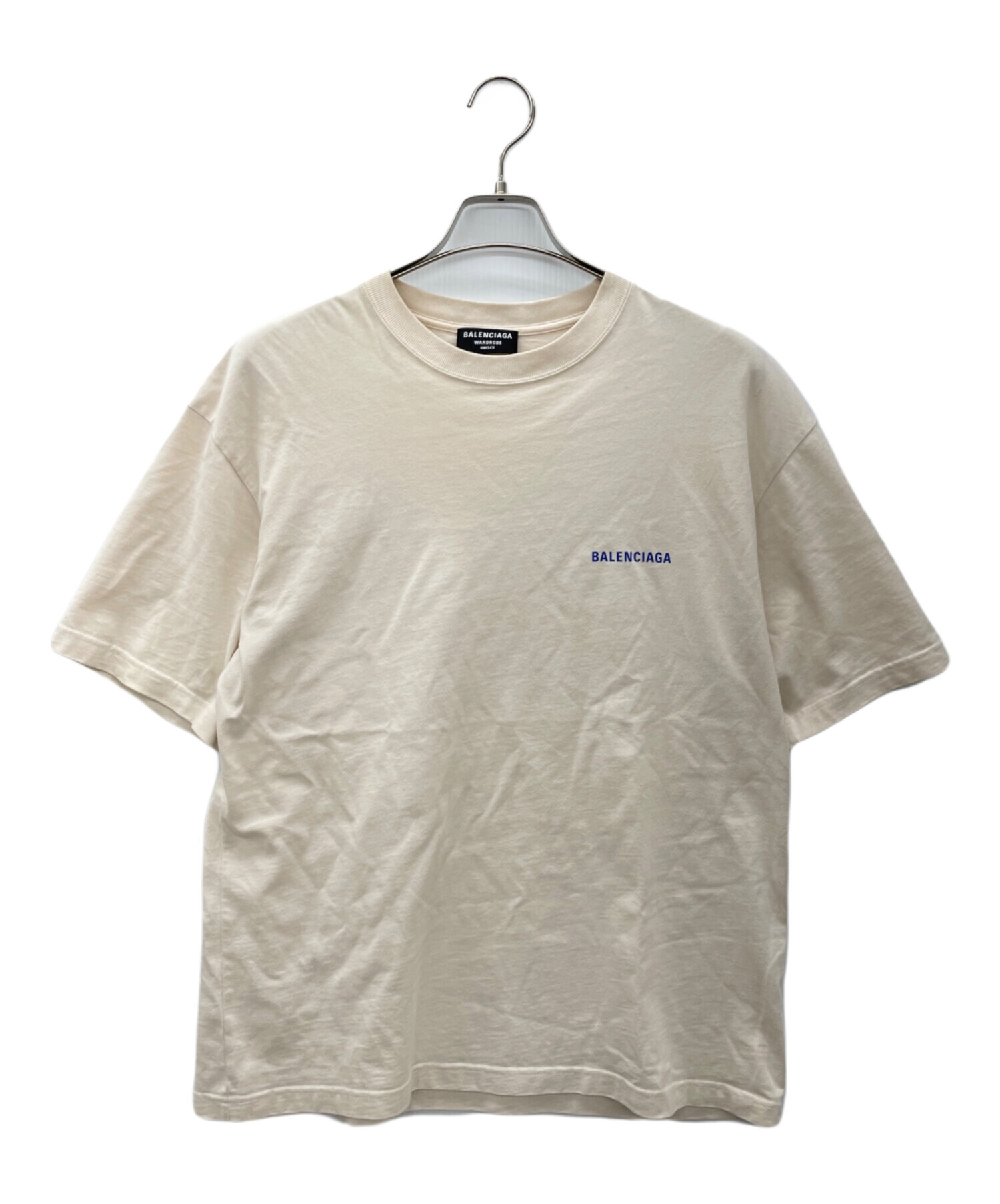 バレンシアガ ベージュ 半袖シャツ 楽天市場】バレンシアガ BALENCIAGA