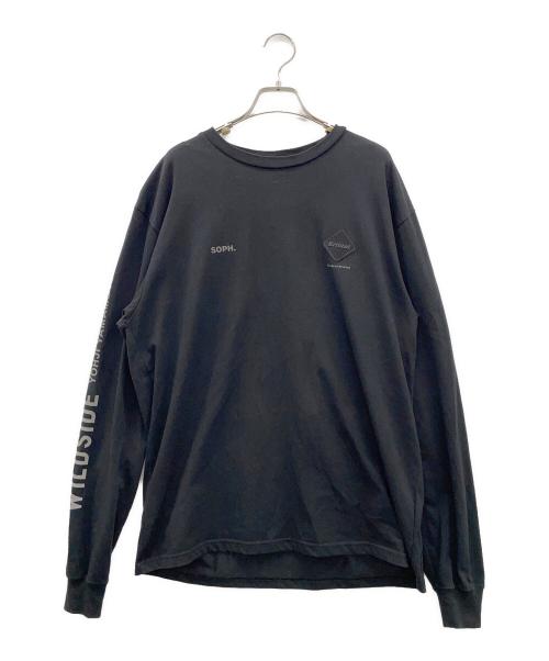 F.C. Real Bristol FRGMT 長袖シャツ a-2様】F.C. Real Bristol FRGMT 長袖シャツ 送料 無料 通販