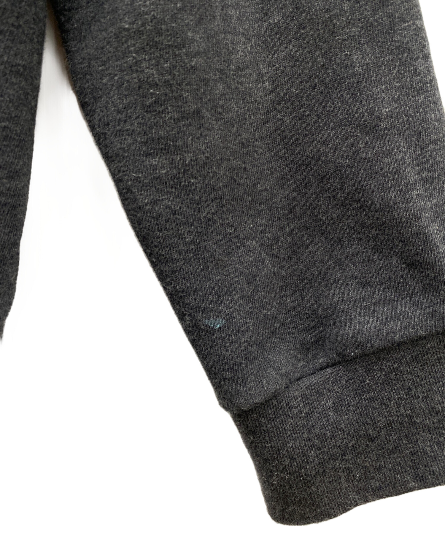 中古・古着通販】LOUIS VUITTON (ルイ ヴィトン) プルオーバーパーカー