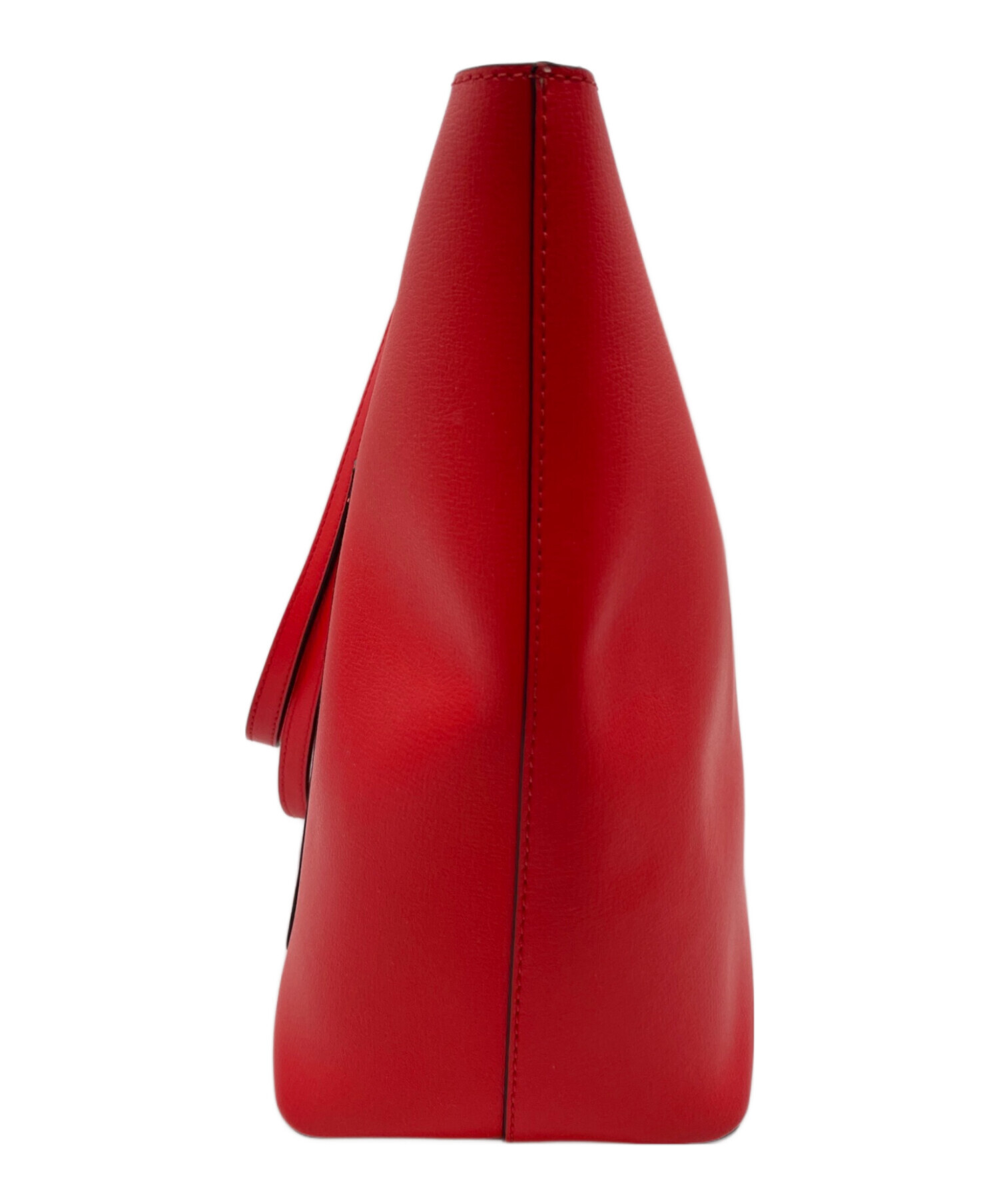 中古・古着通販】Kate Spade (ケイトスペード) トートバッグ レッド 