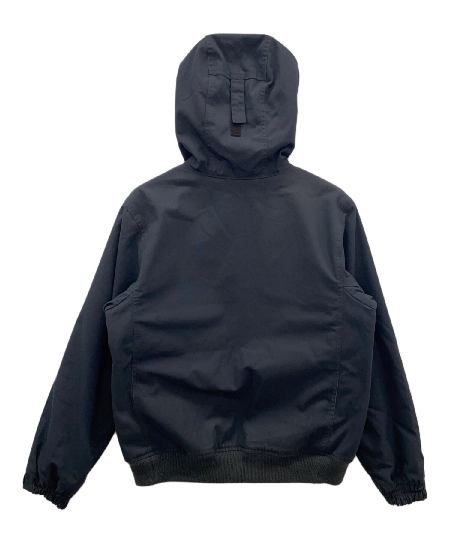 中古・古着通販】Columbia (コロンビア) ジップジャケット ブラック