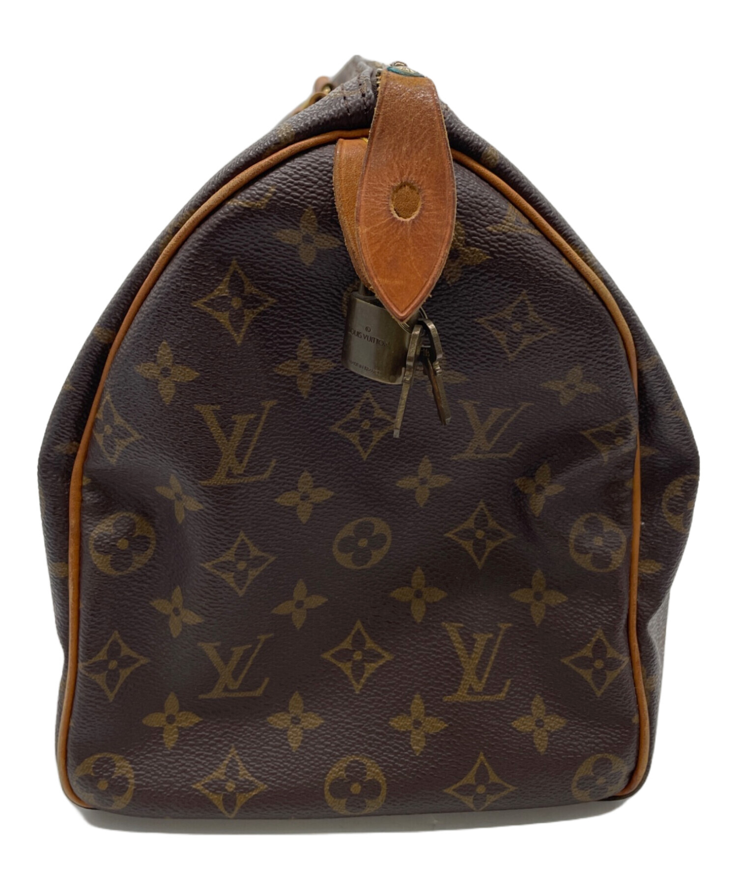 中古・古着通販】LOUIS VUITTON (ルイ ヴィトン) ハンドバッグ
