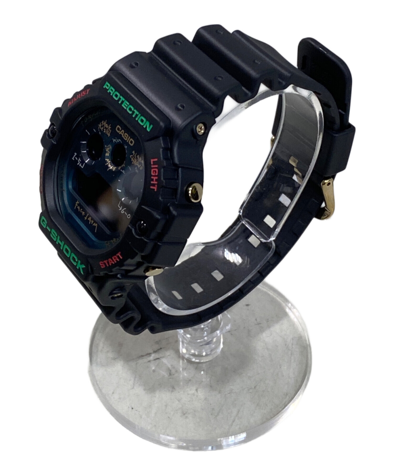 中古・古着通販】CASIO (カシオ) FACETASM (ファセッタズム) リスト 