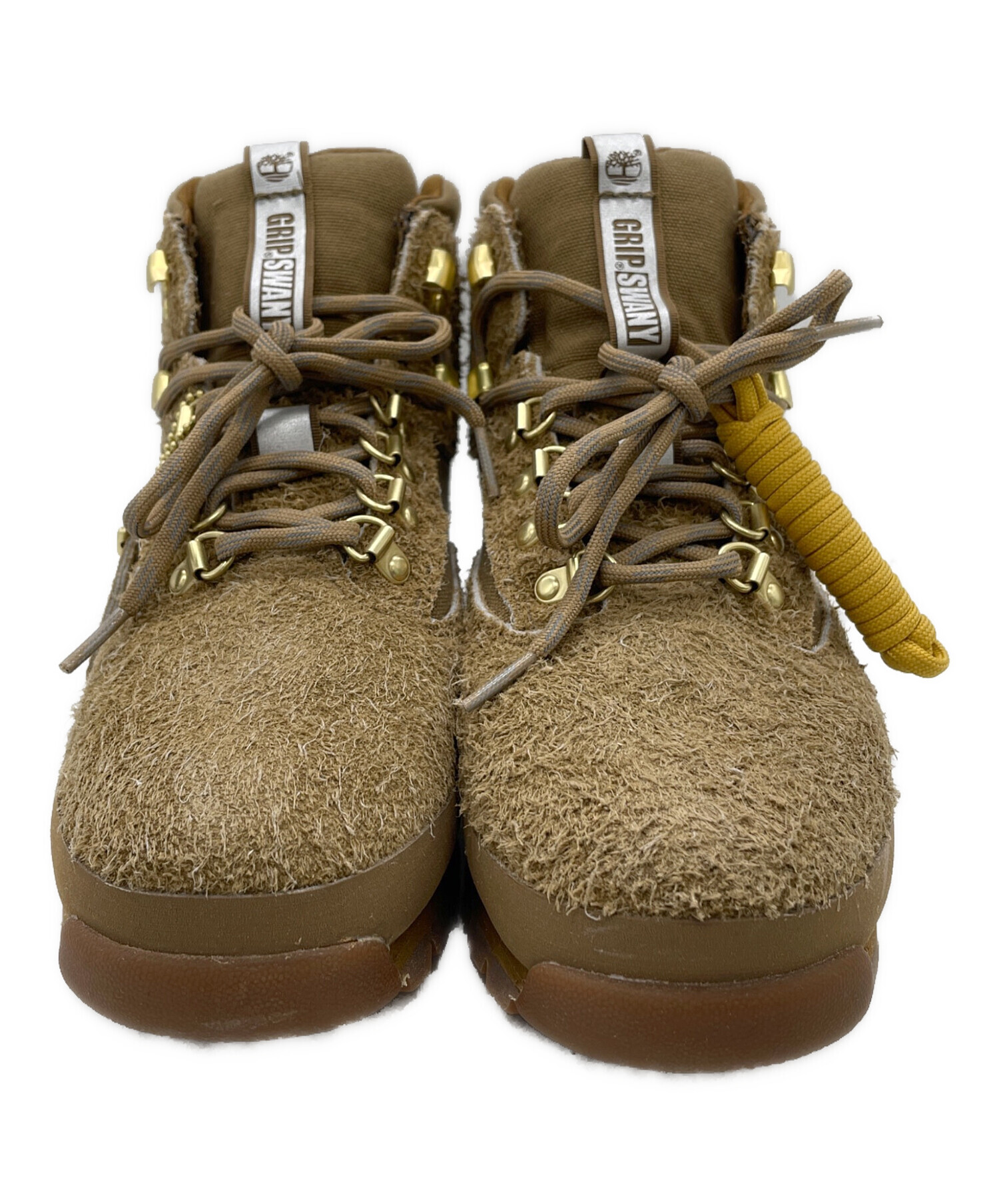 中古・古着通販】Timberland (ティンバーランド) GRIP SWANY (グリップ