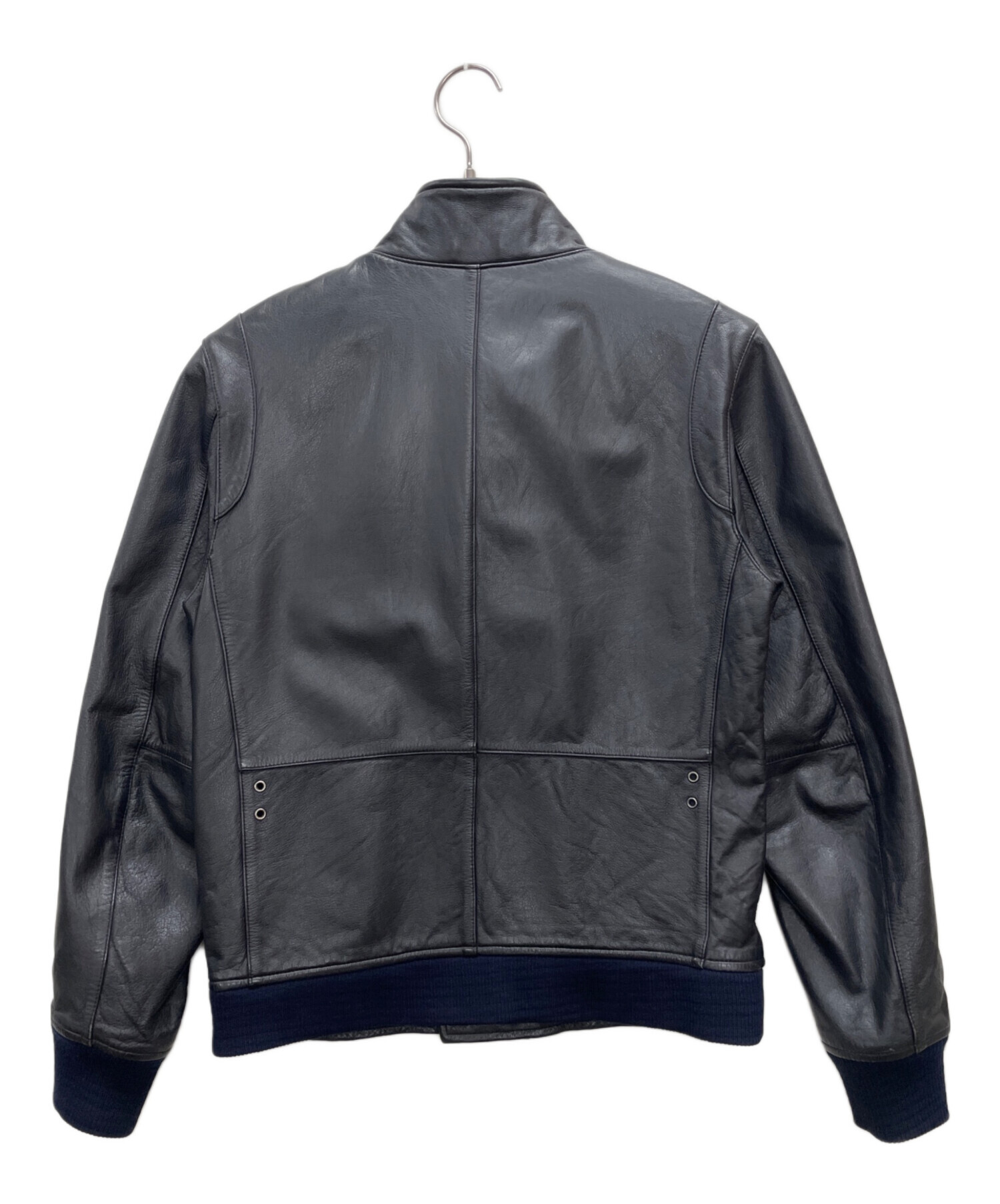 中古・古着通販】AMERICAN RAG CIE (アメリカンラグシー) レザー