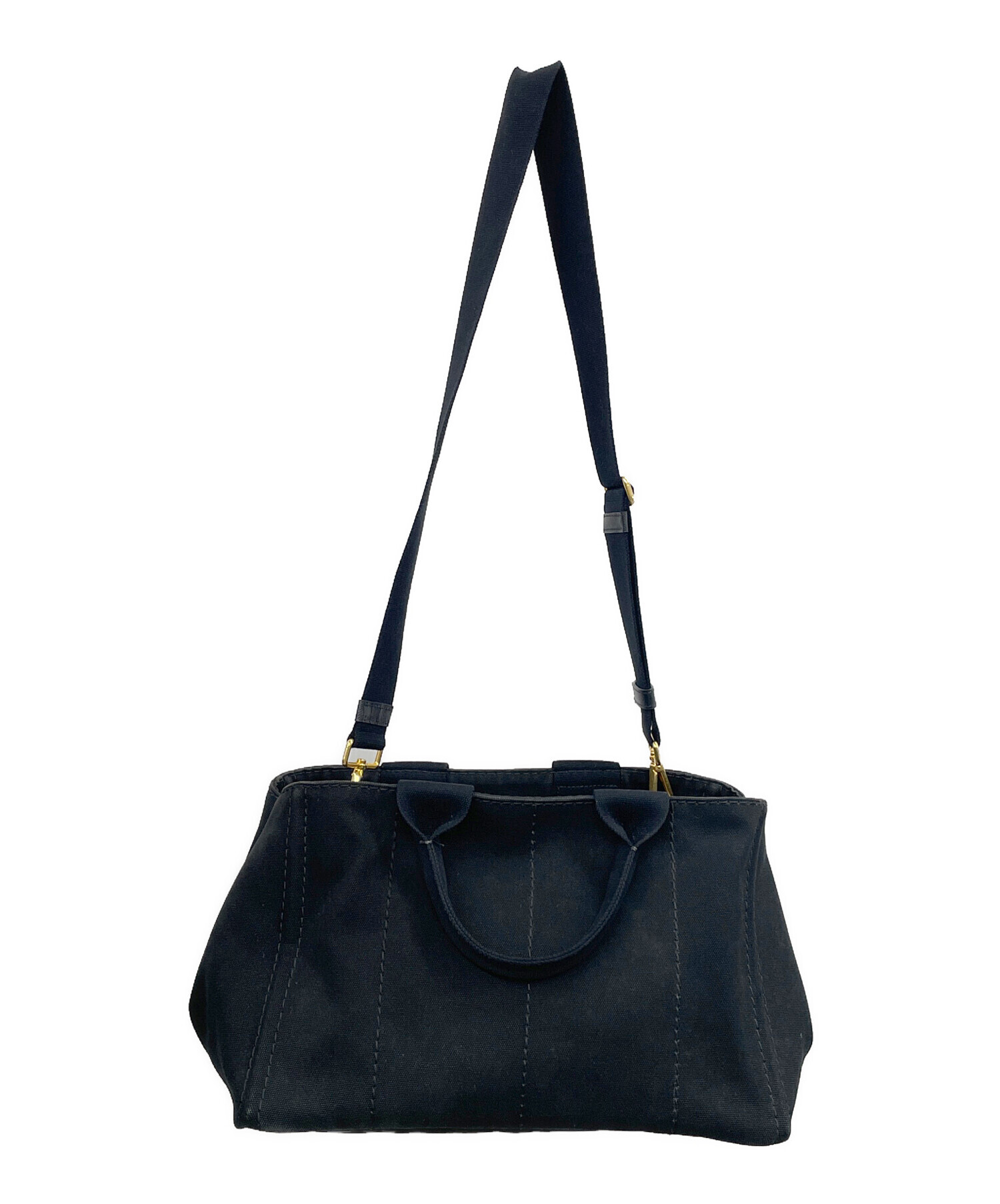 ytプラダVITELLOSHINE2WAYショルダーバッグ中古BN2533 PRADA - yt様専用プラダVITELLOSHINE2WAYショルダーバッグ中古BN2533の