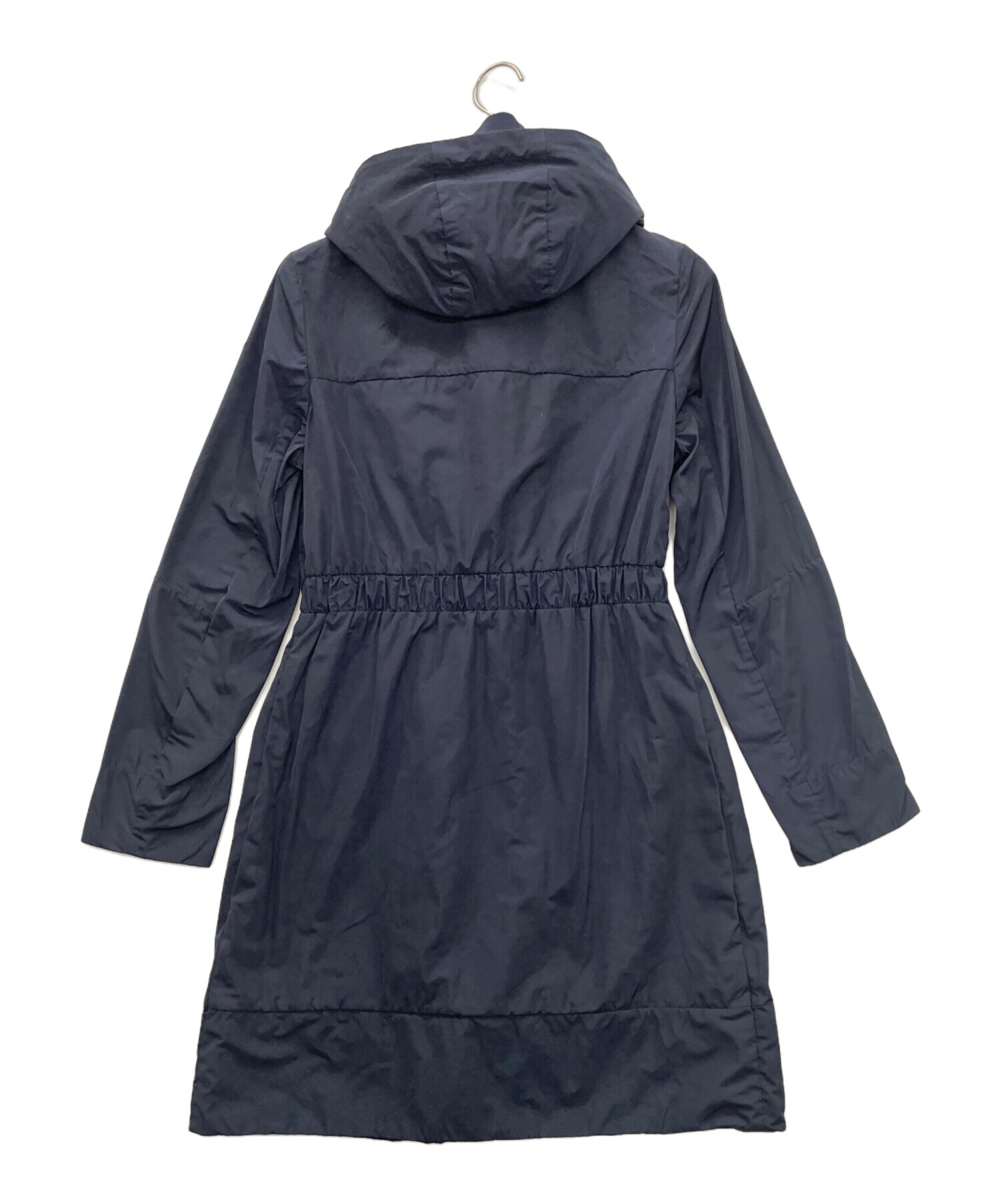 中古・古着通販】MONCLER (モンクレール) ナイロンコート 中古・古着通販】MONCLER (モンクレール) ナイロンコート