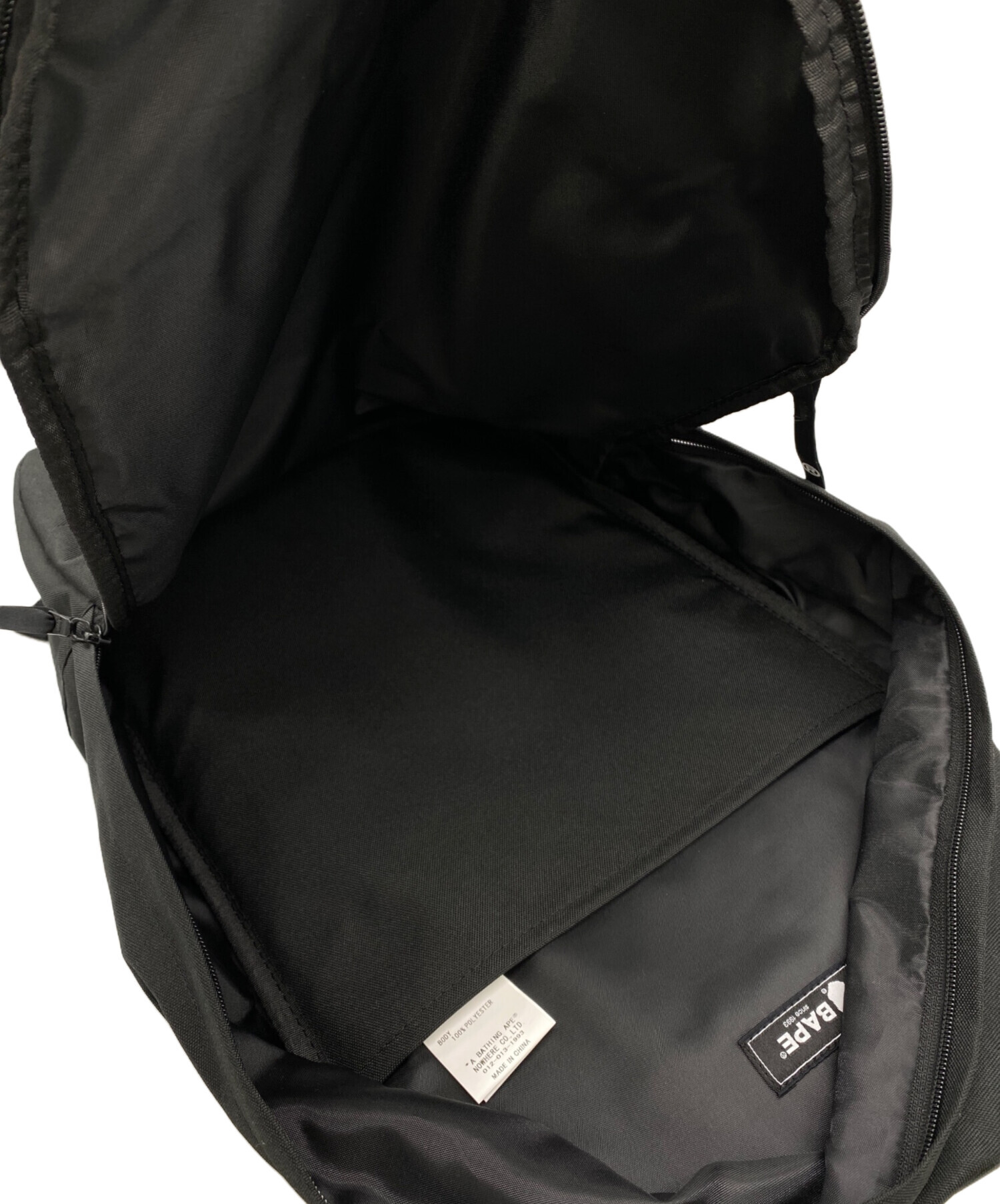 中古・古着通販】BAPE BY A BATHING APE (ベイプバイアベイシング