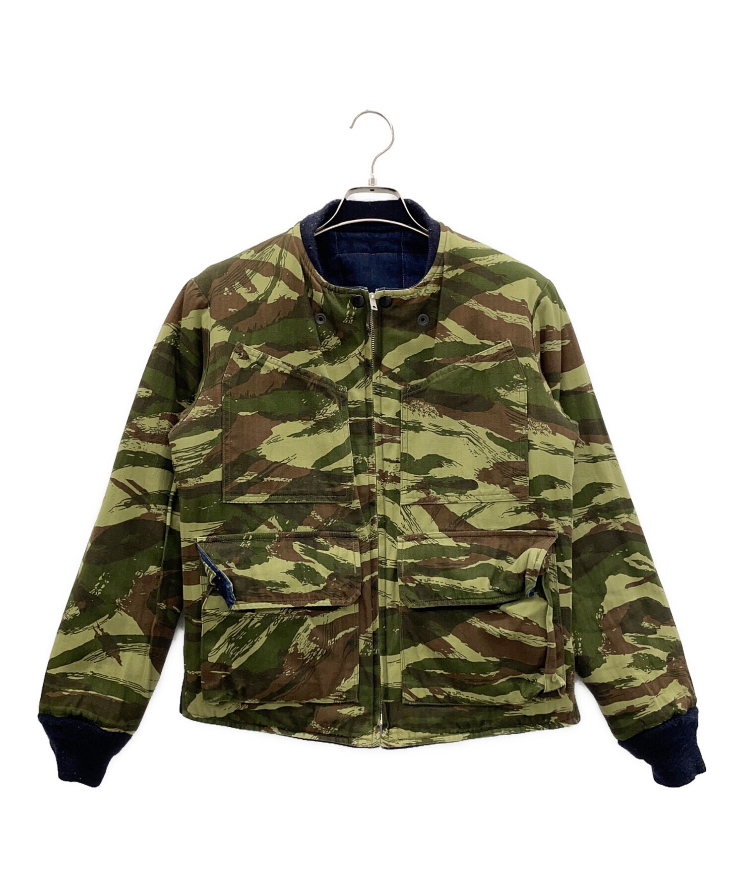中古・古着通販】Mr.FREEDOM (ミスターフリーダム) リバーシブル