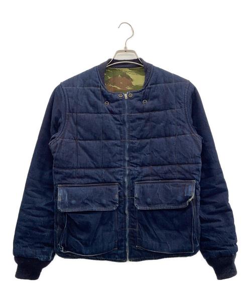 中古・古着通販】Mr.FREEDOM (ミスターフリーダム) リバーシブル