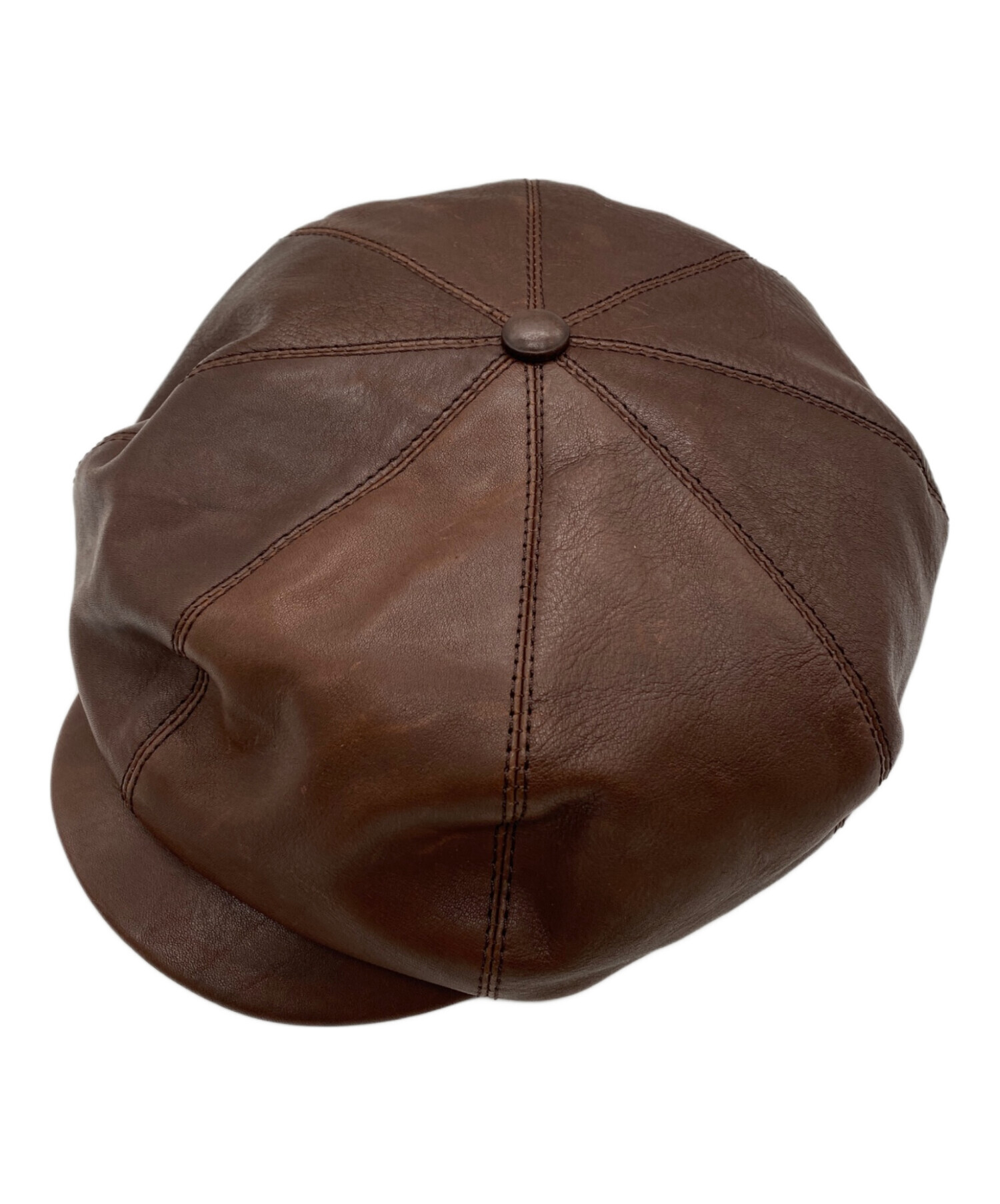 中古・古着通販】BRUNEL&CO.HATMAKERS (ブルーネルハットメイカース