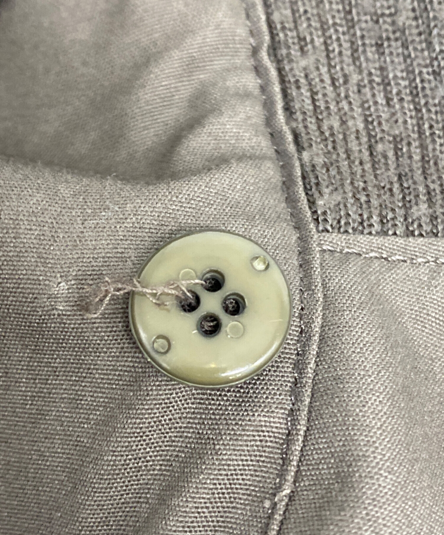中古・古着通販】im MIYAKE DESIGN STUDIO (イッセイミヤケデザイン