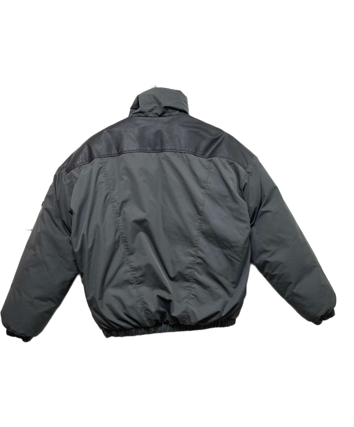 中古・古着通販】MONCLER (モンクレール) asics (アシックス) ダウン