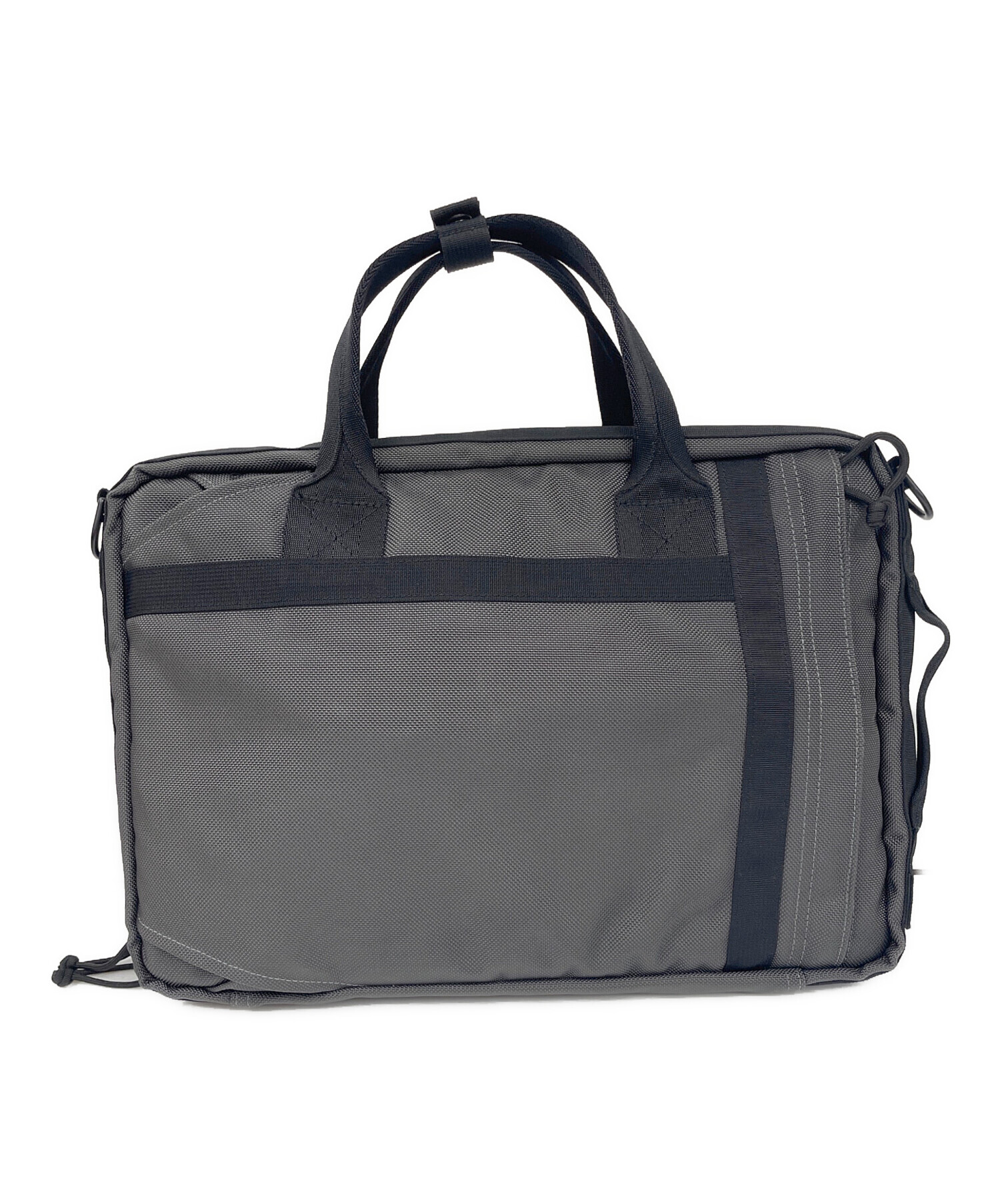 中古・古着通販】BRIEFING (ブリーフィング) 2WAYショルダーバッグ