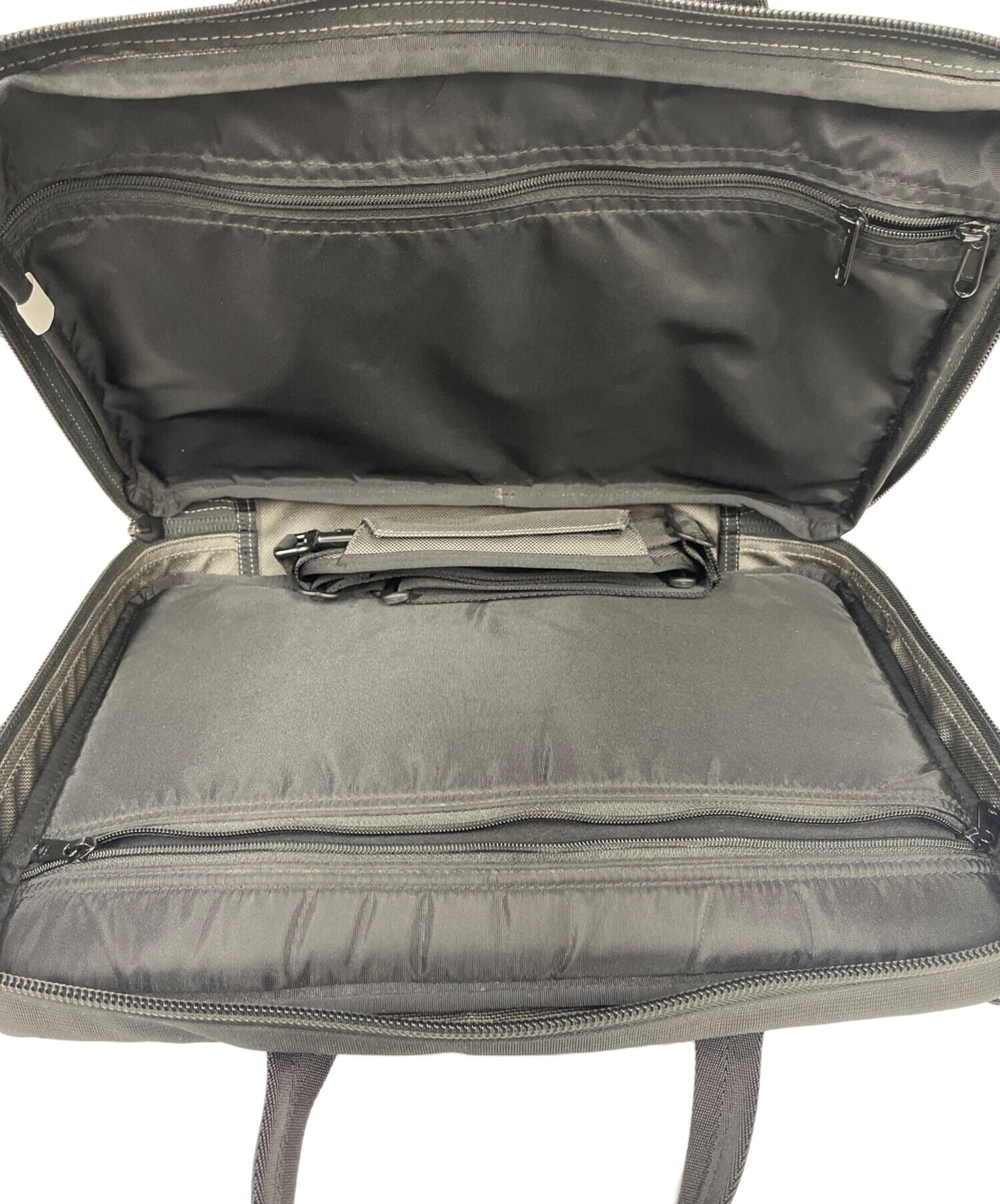 中古・古着通販】BRIEFING (ブリーフィング) 2WAYショルダーバッグ