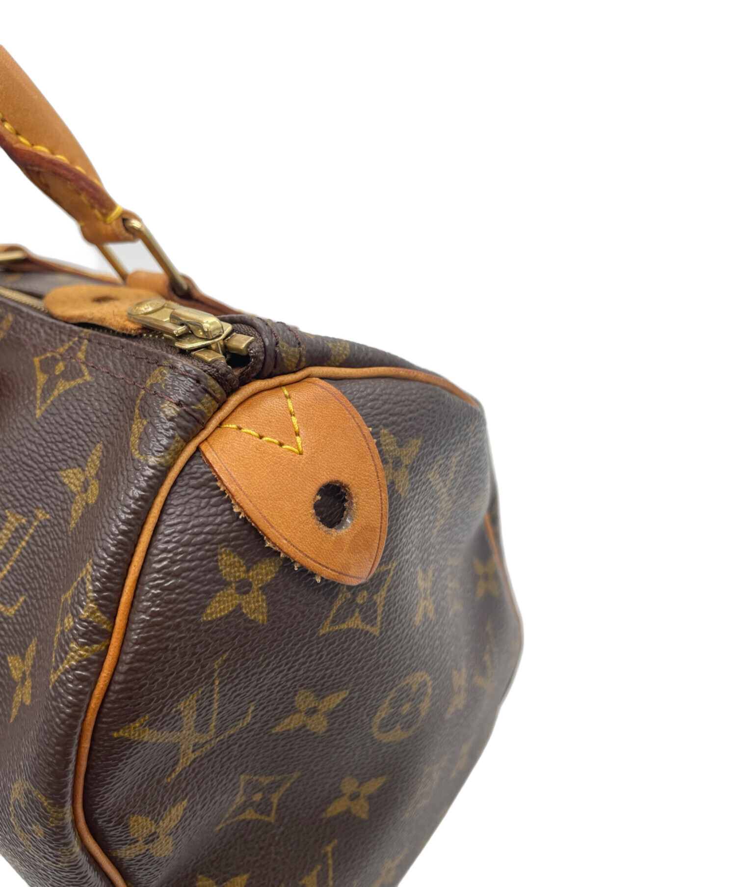中古・古着通販】LOUIS VUITTON (ルイ ヴィトン) ハンドバッグ