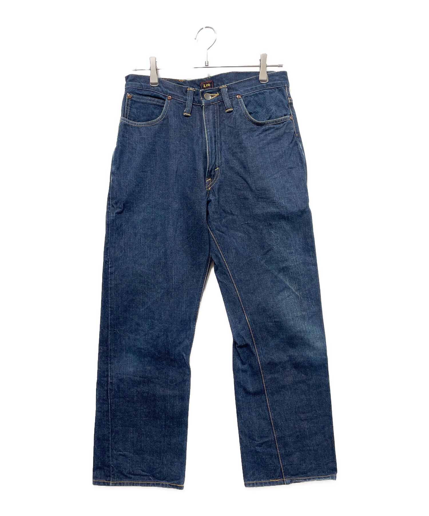 中古・古着通販】LEE (リー) THE REAL McCOY'S (ザ・リアルマッコイズ