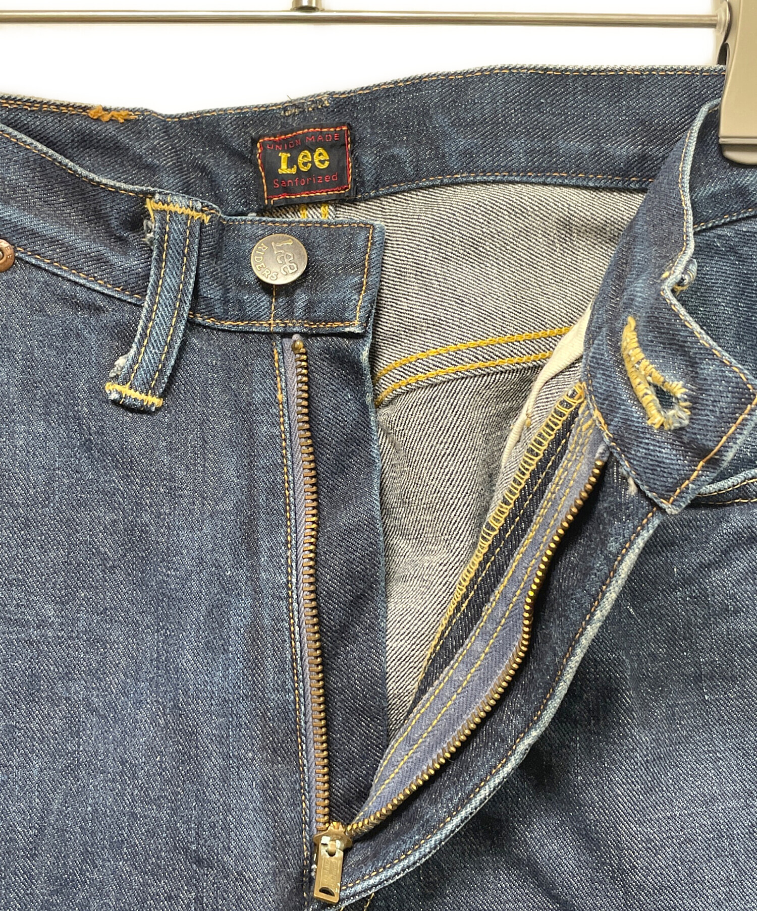 中古・古着通販】LEE (リー) THE REAL McCOY'S (ザ・リアルマッコイズ