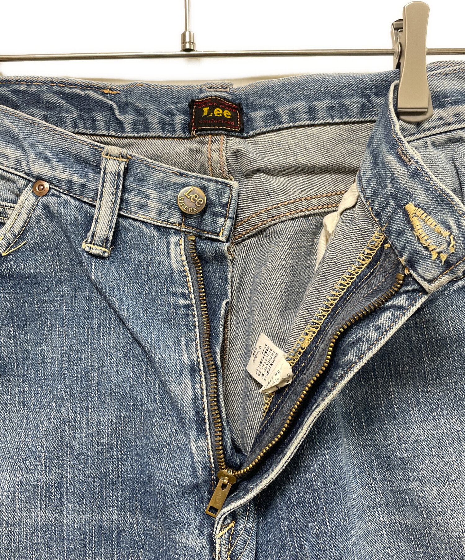 中古・古着通販】LEE (リー) THE REAL McCOY'S (ザ・リアルマッコイズ