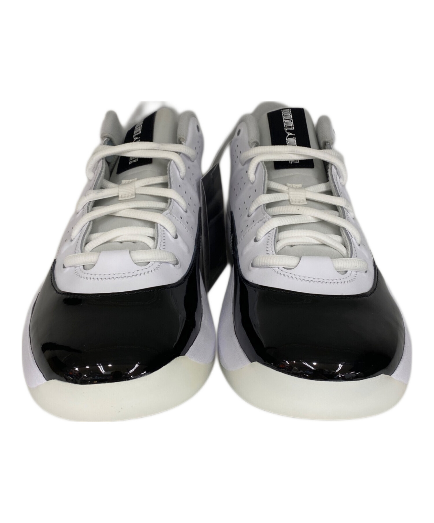 中古・古着通販】NIKE (ナイキ) Nike Jordan Max Aura 7 ホワイト