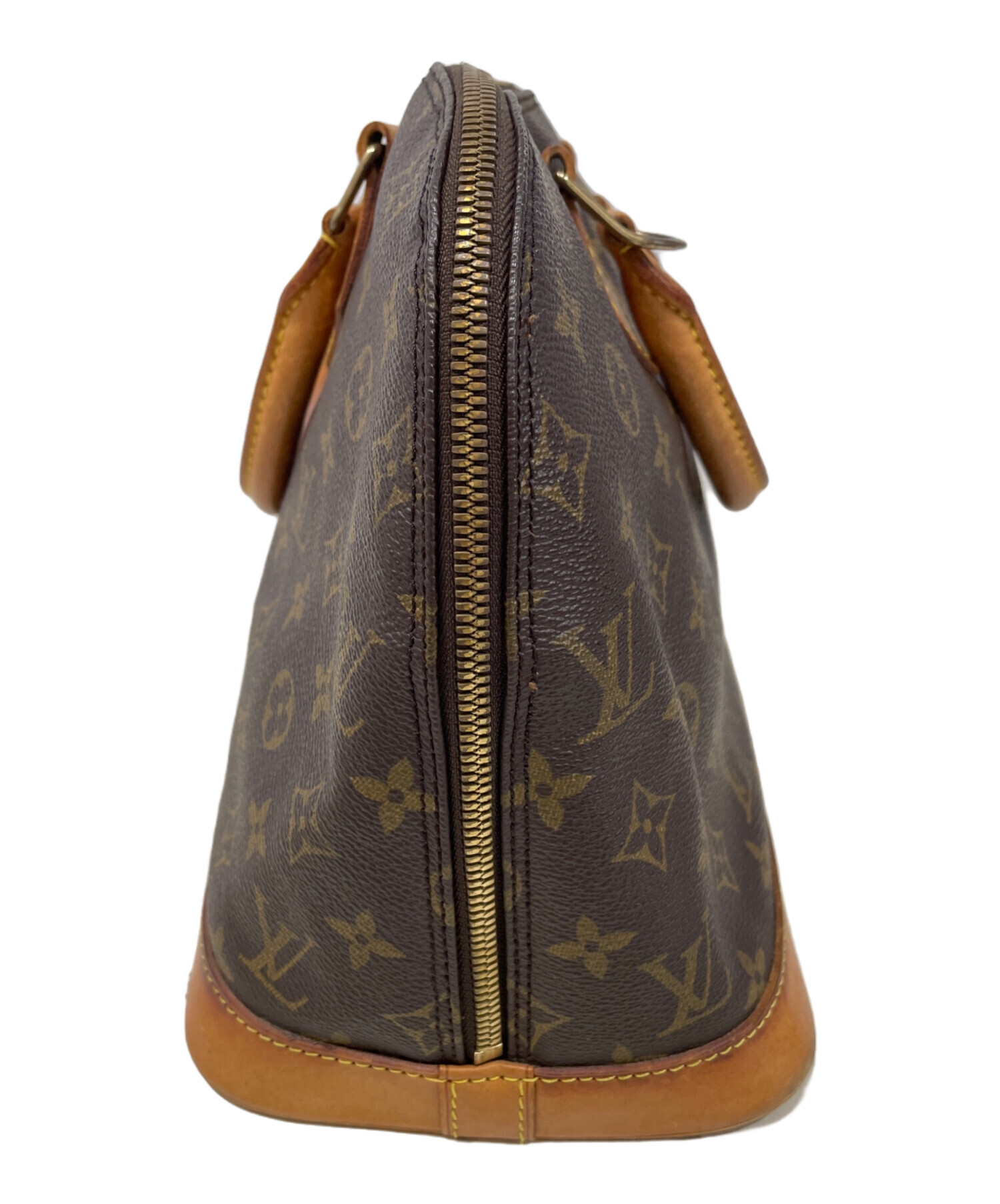 中古・古着通販】LOUIS VUITTON (ルイ ヴィトン) モノグラム アルマ