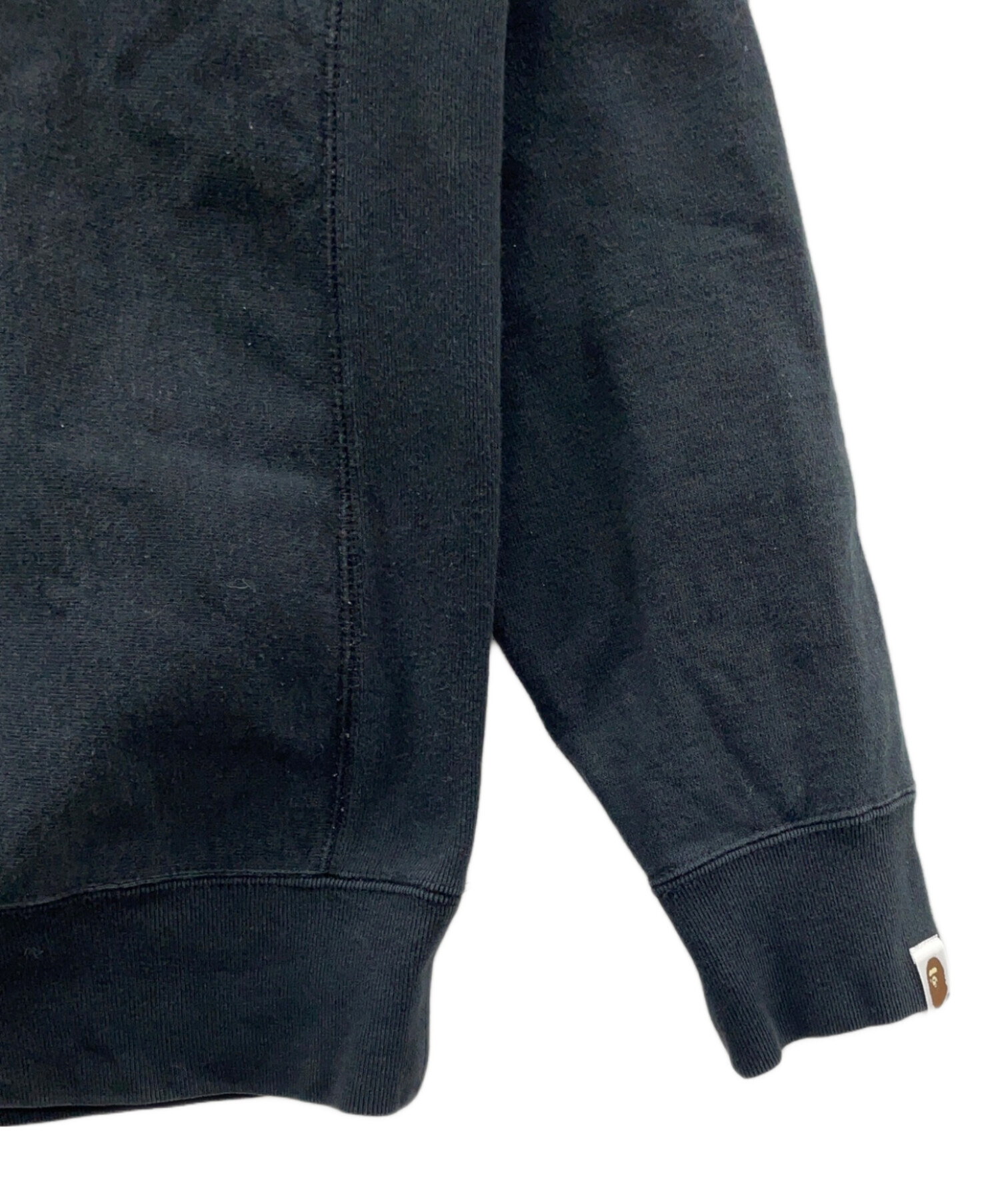 中古・古着通販】A BATHING APE (ア ベイシング エイプ) スウェット