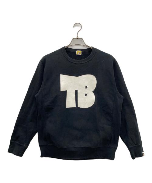 中古・古着通販】A BATHING APE (ア ベイシング エイプ) スウェット