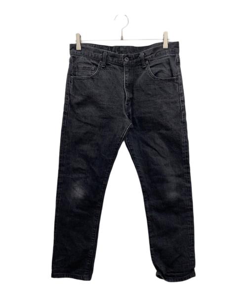 中古・古着通販】NEIGHBORHOOD (ネイバーフッド) デニムパンツ グレー