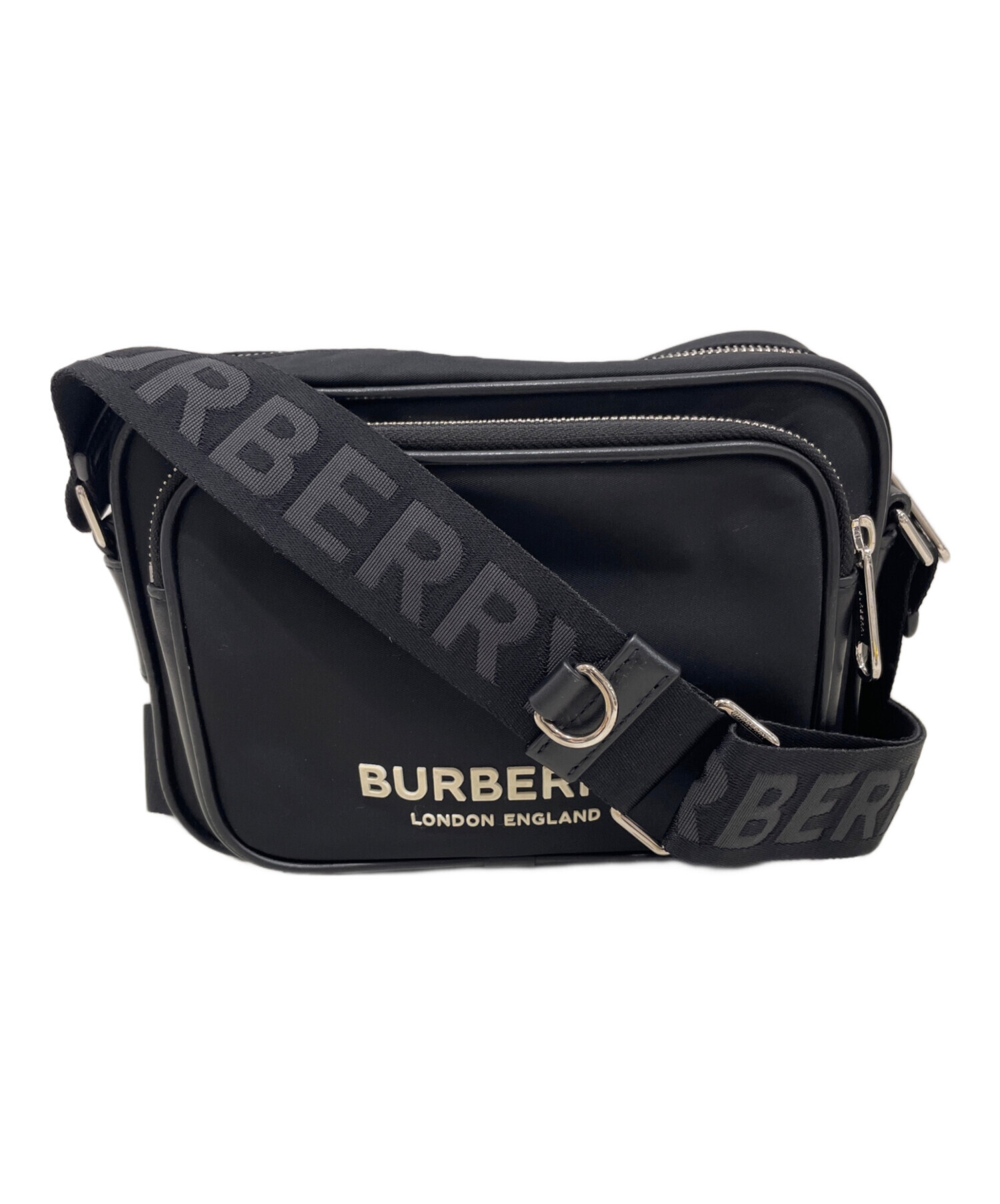 BURBERRY キャディバッグ　( 未使用品 ) BURBERRY バーバリー キャディバッグ 訳あり ゴルフキャディバッグ
